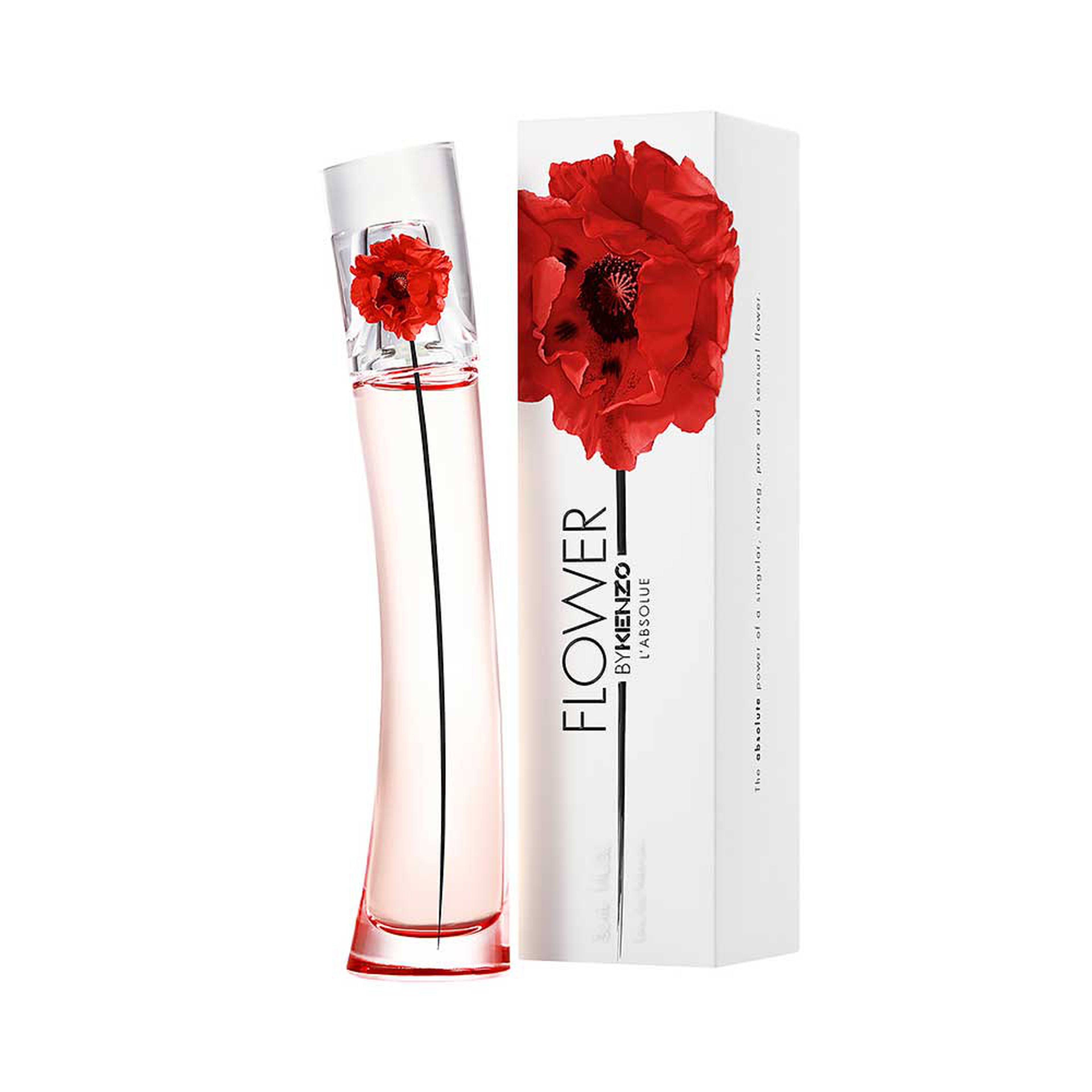 Flower by Kenzo Absolut Eau de parfum