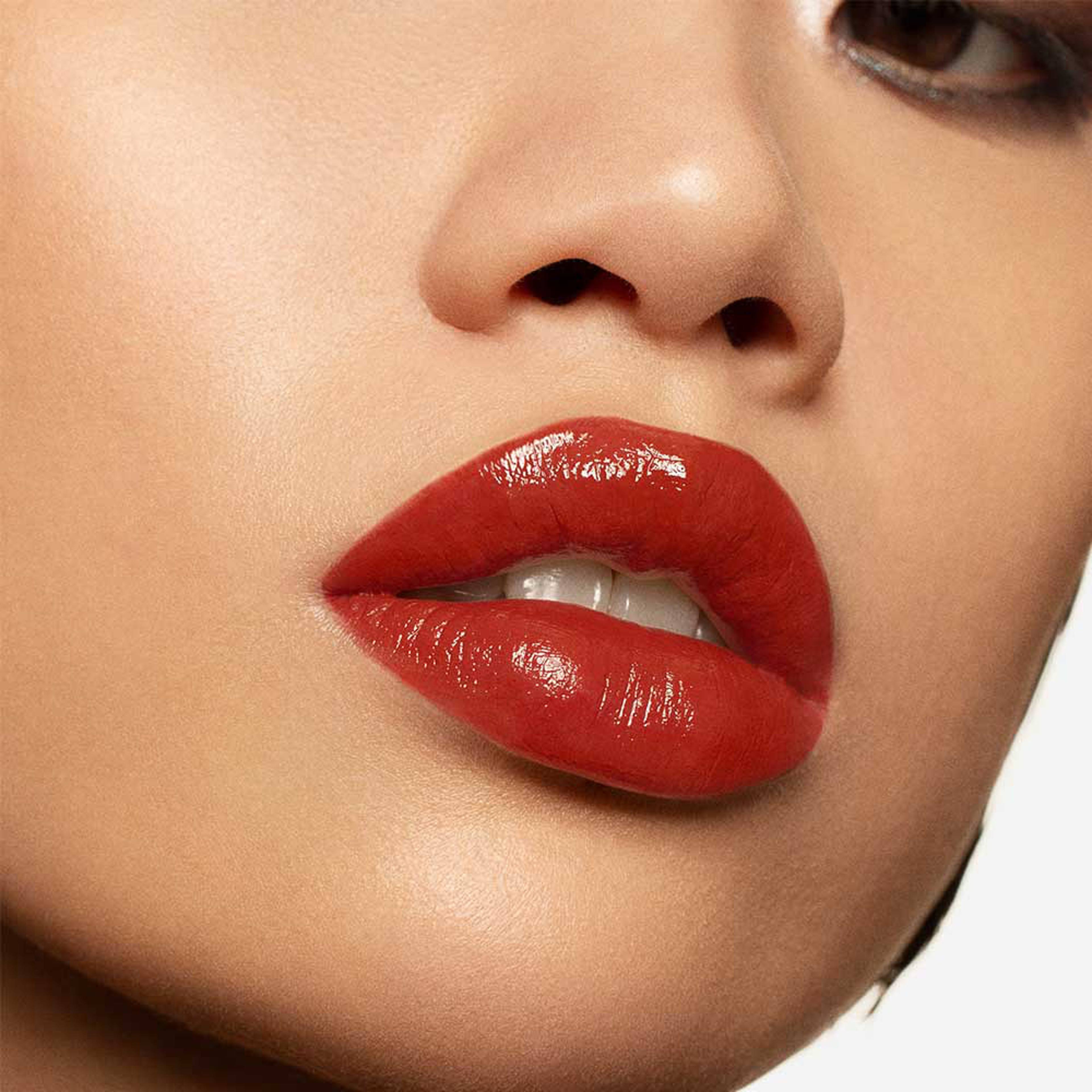 Liquid Lipstick Vinyl Auburn 222