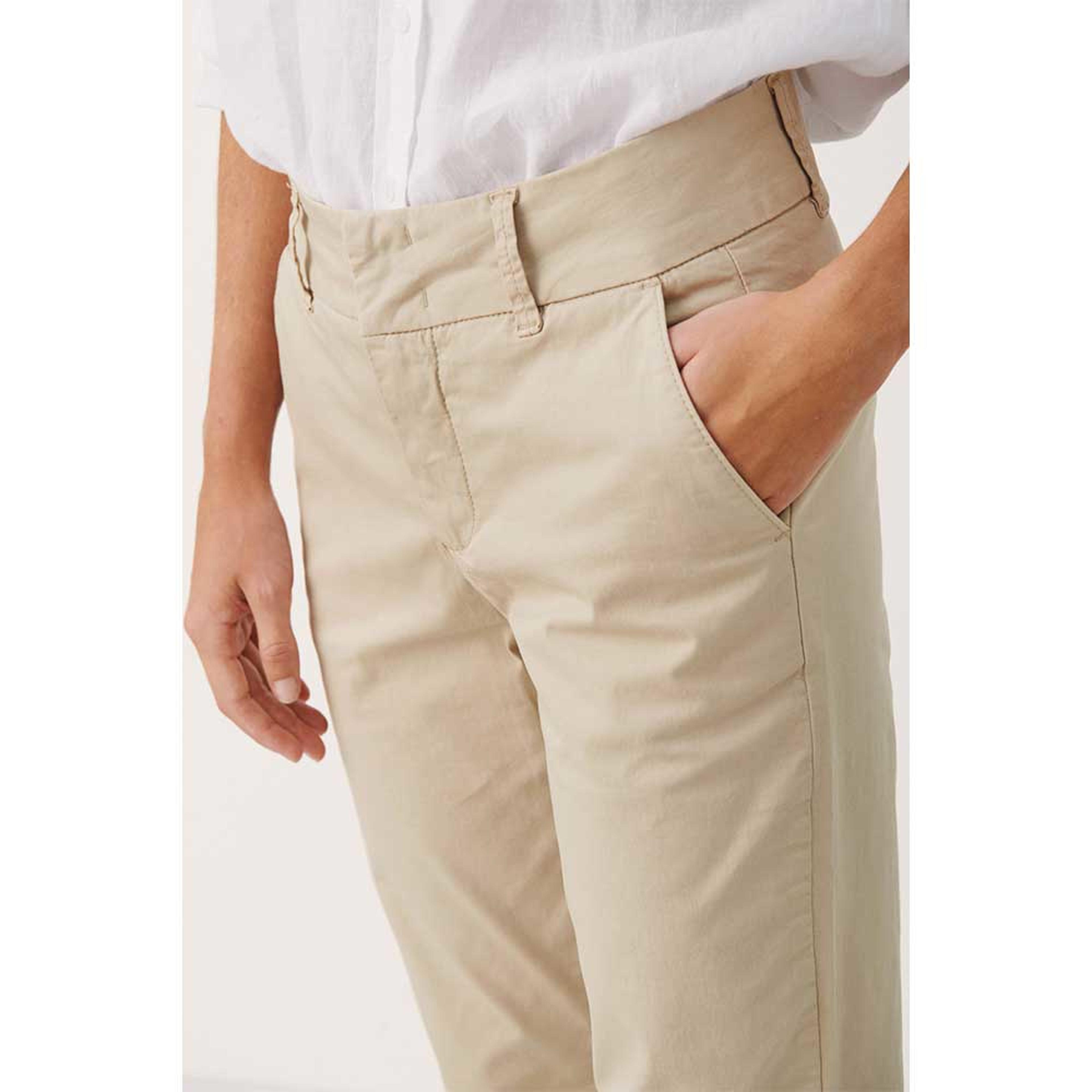 SoffysPW Trousers