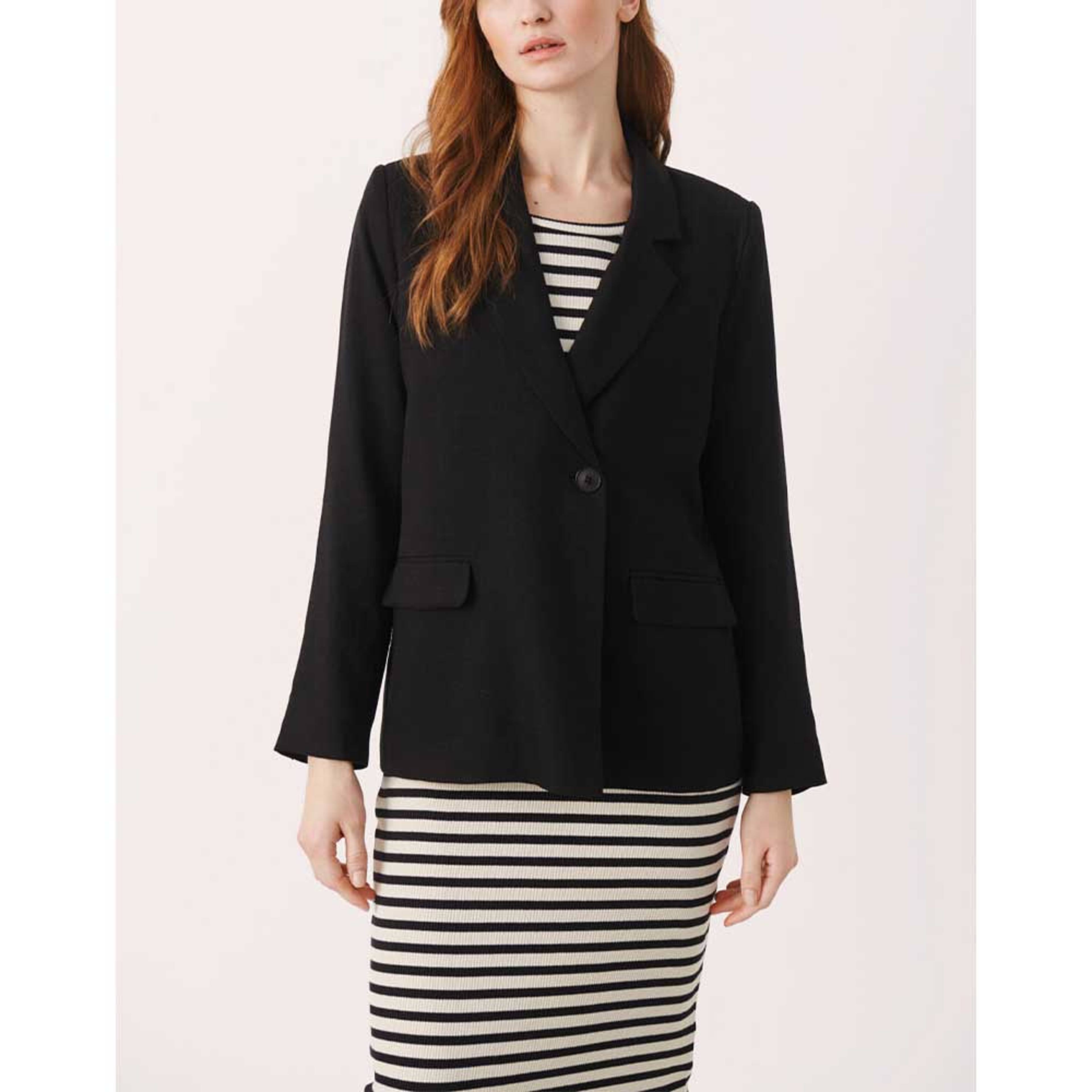TalenaPW BZ Jacket