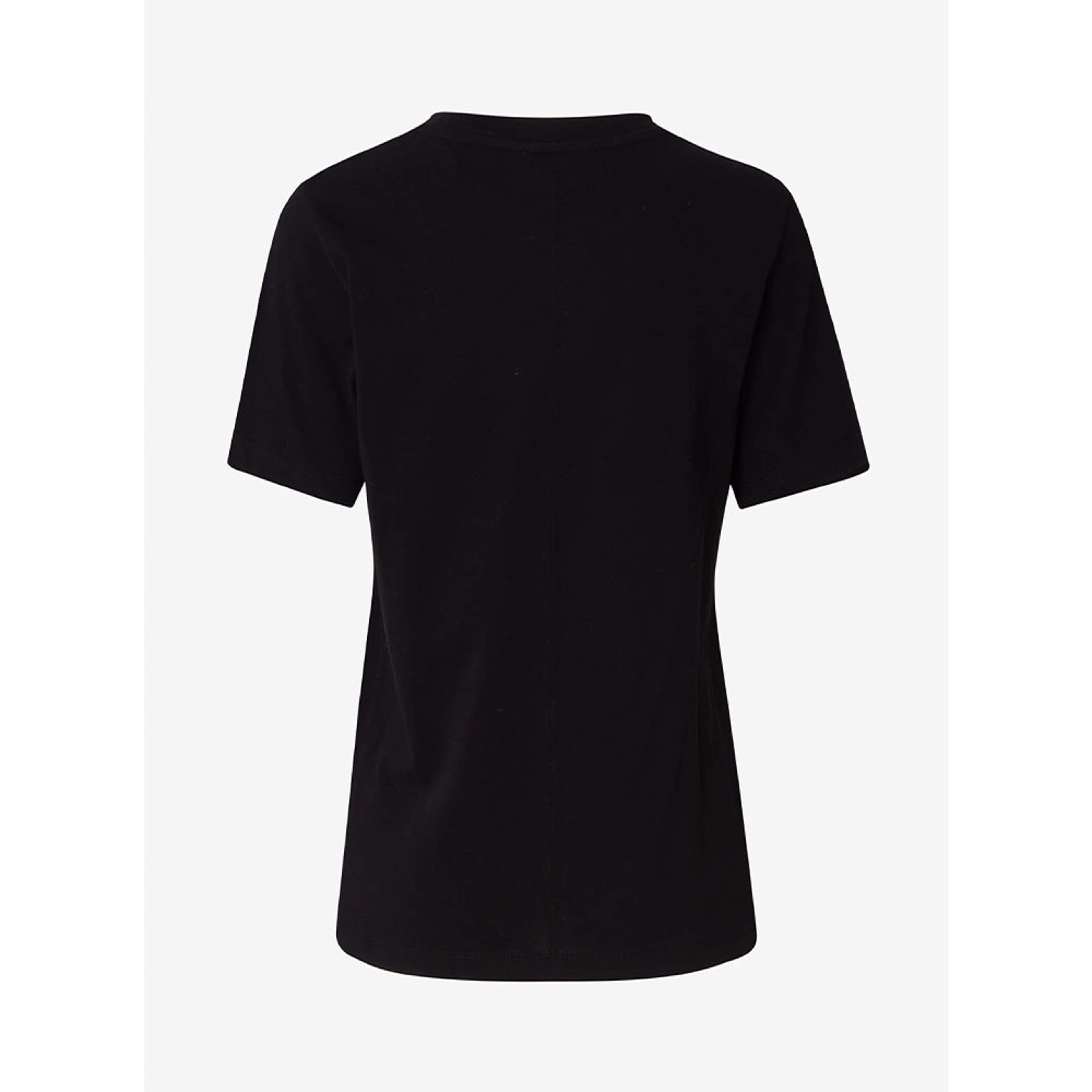 Bomull T-shirt