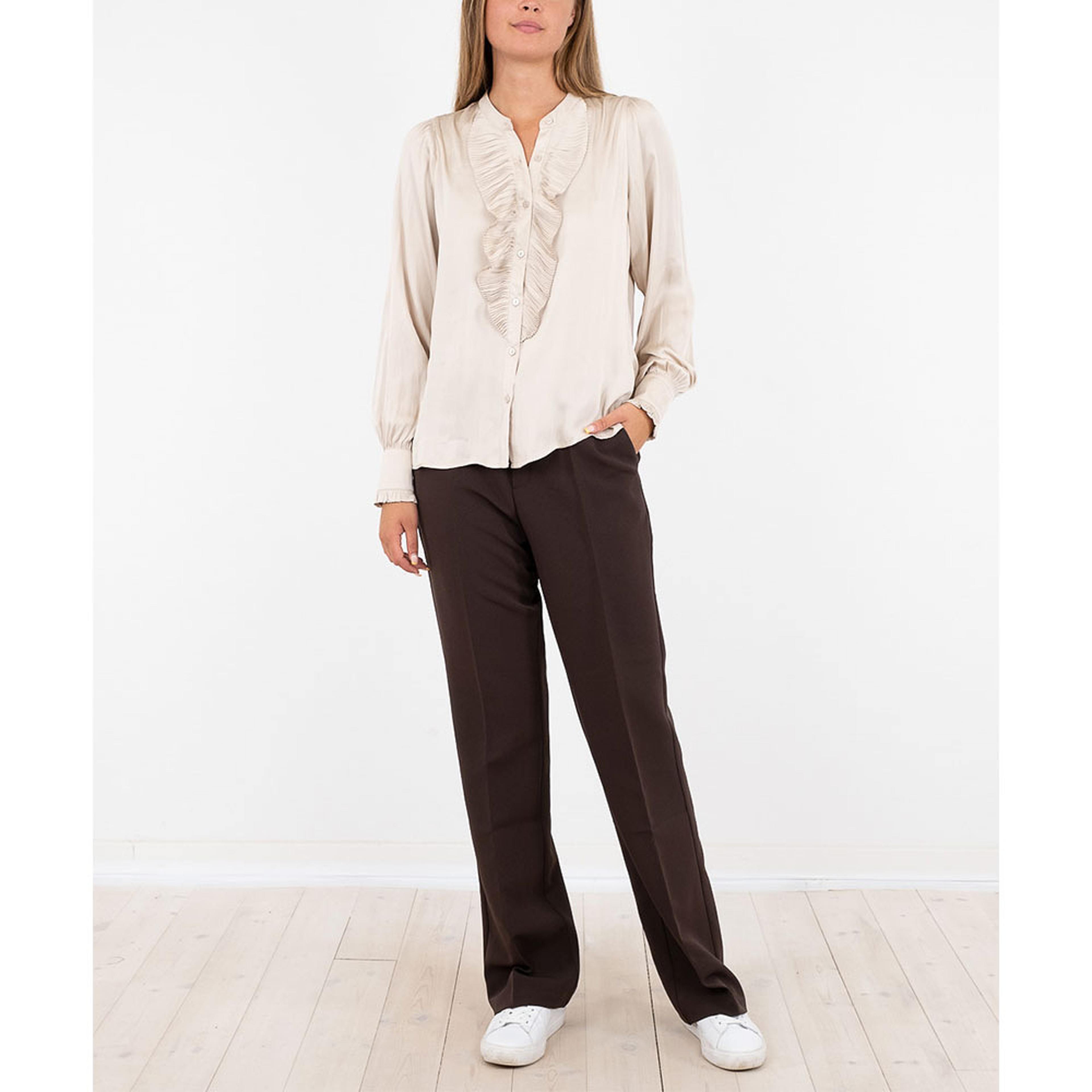 Zola Blouse