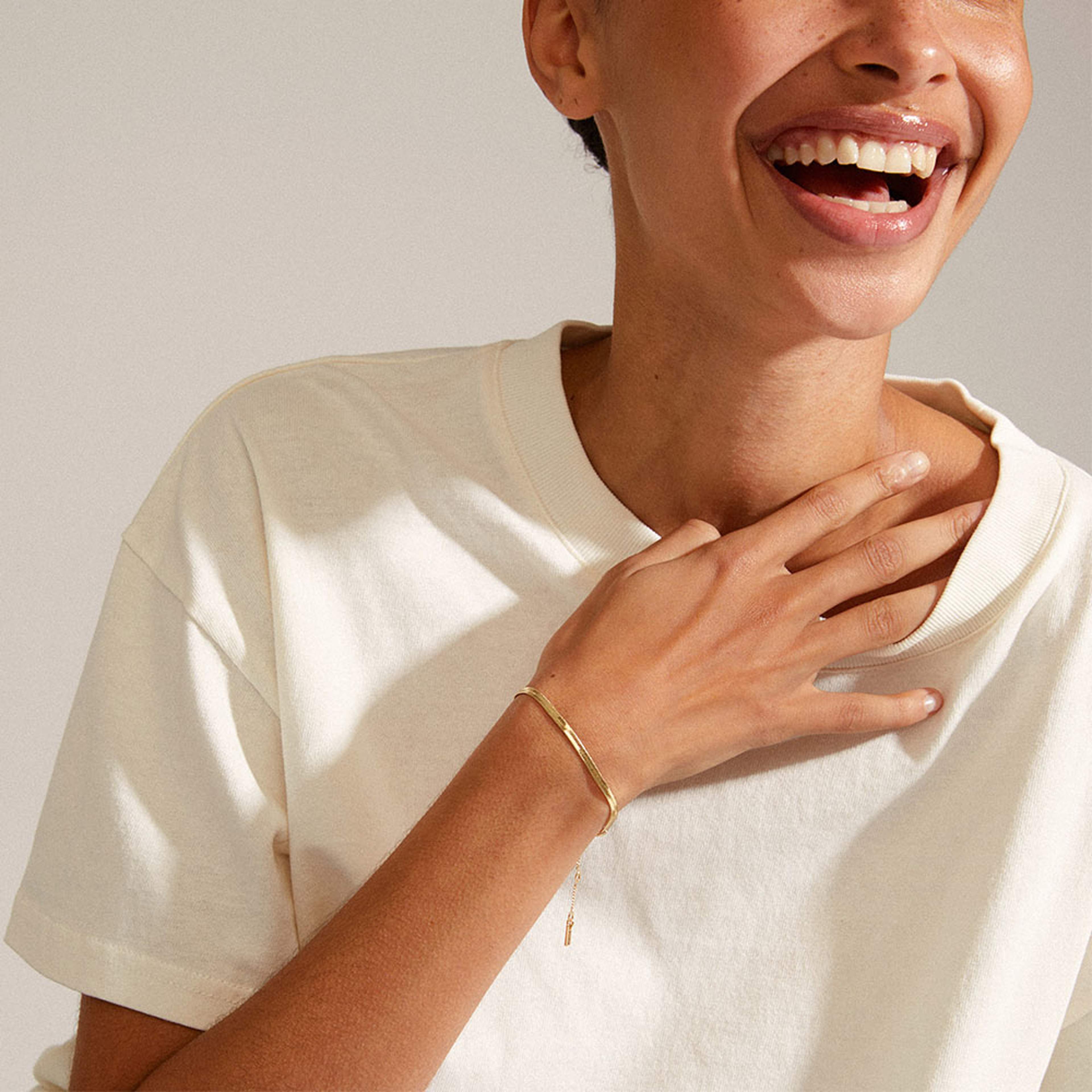 Joanna Bracelet