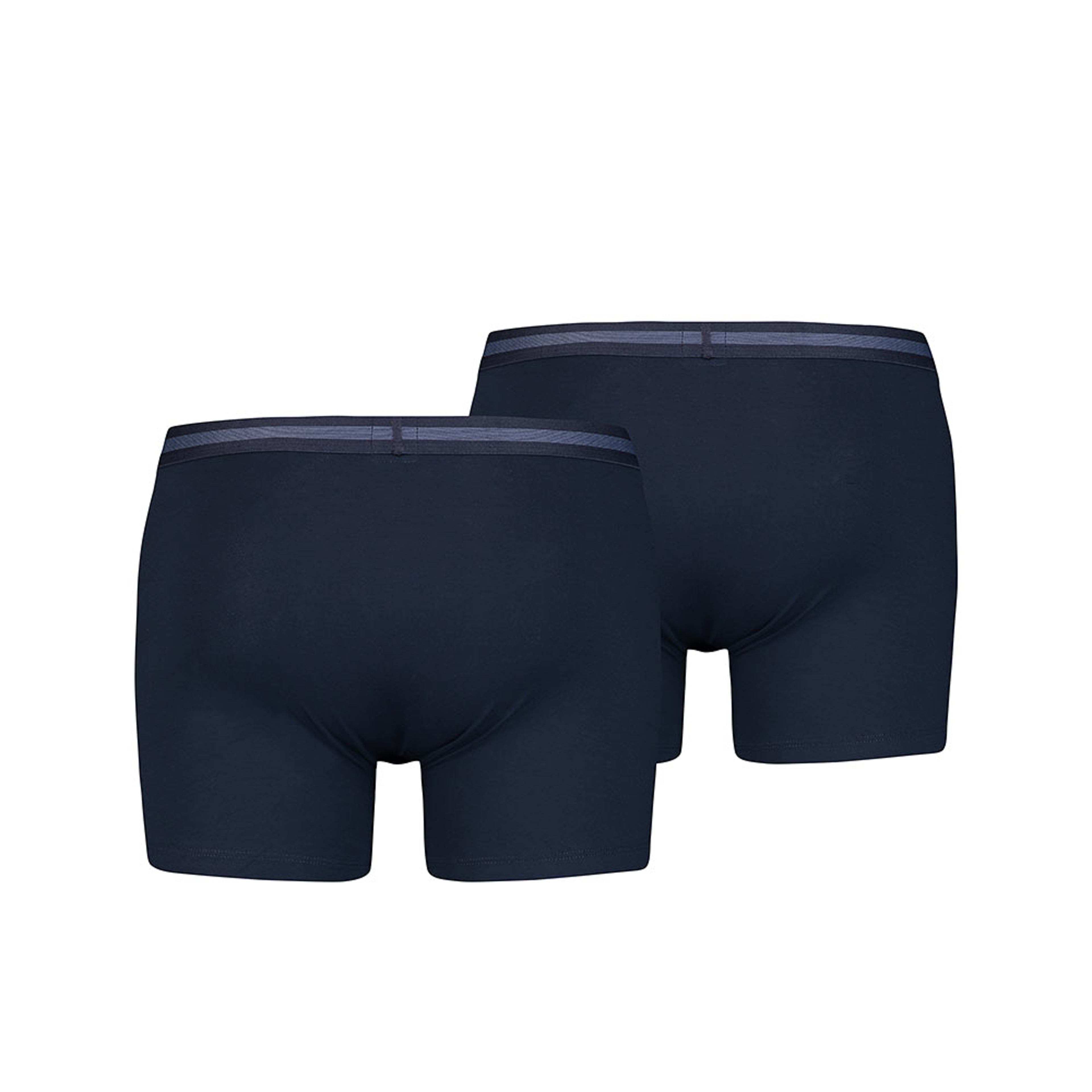 Tencel boxer brief i 2-pack