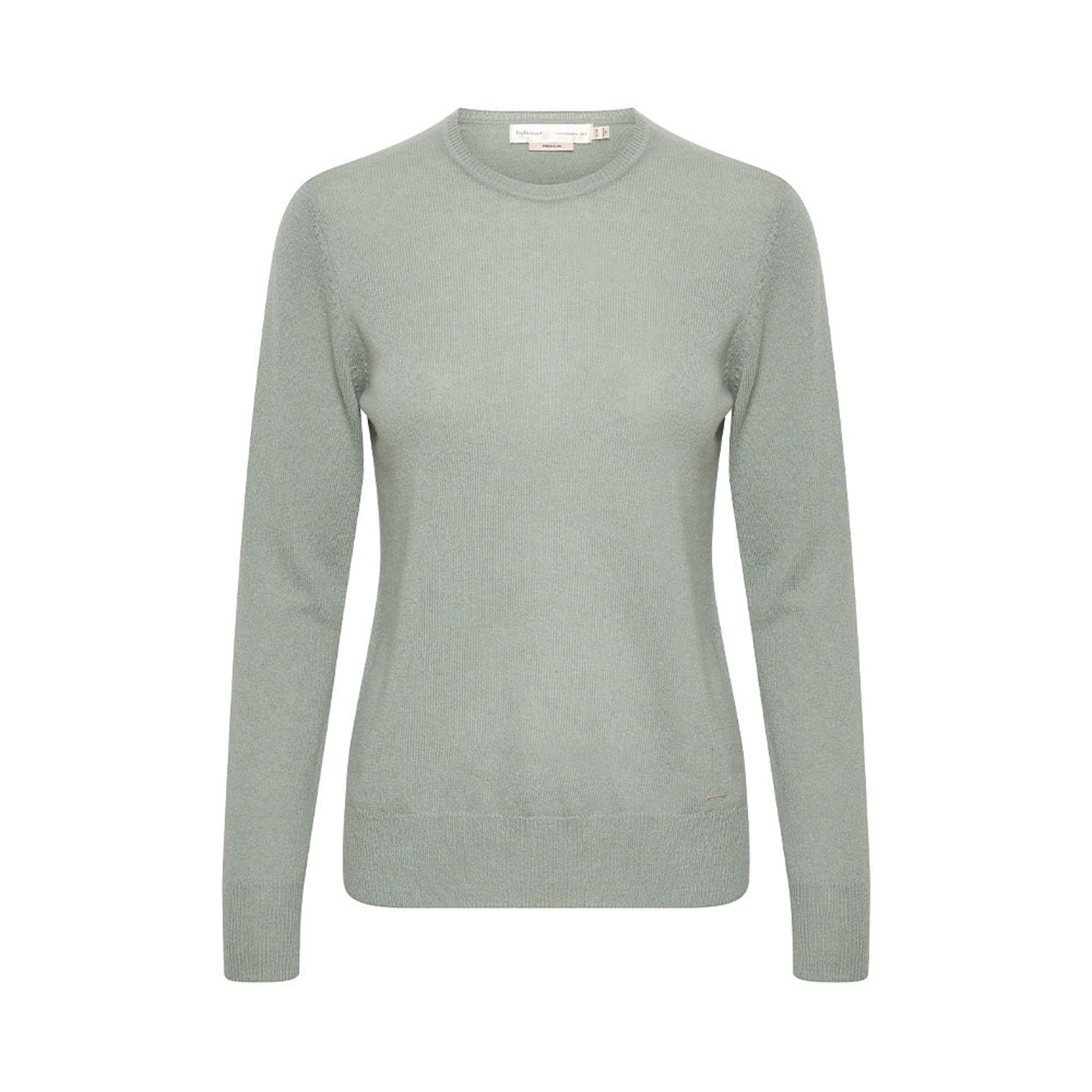 Lukka Crew-neck Pullover