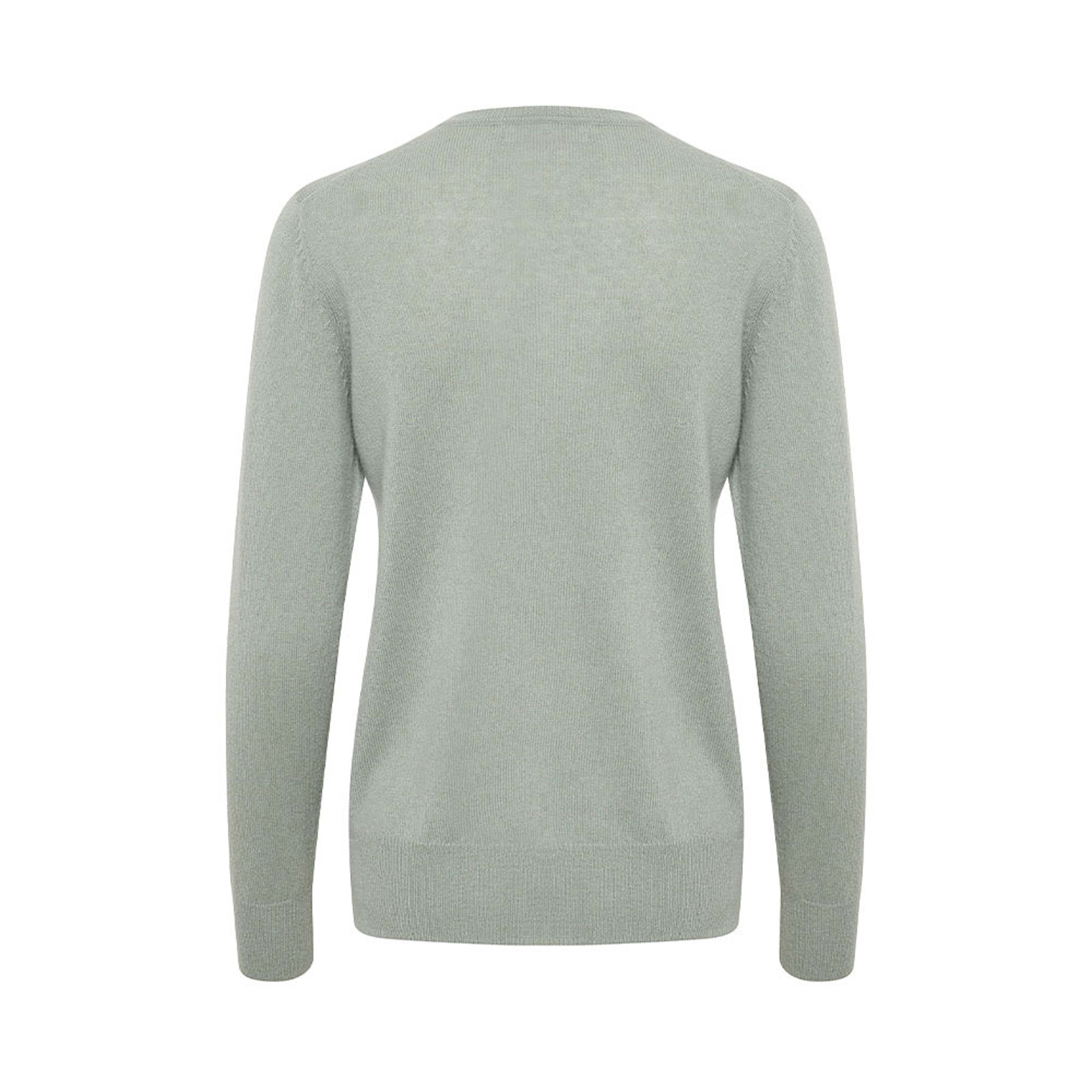 Lukka Crew-neck Pullover