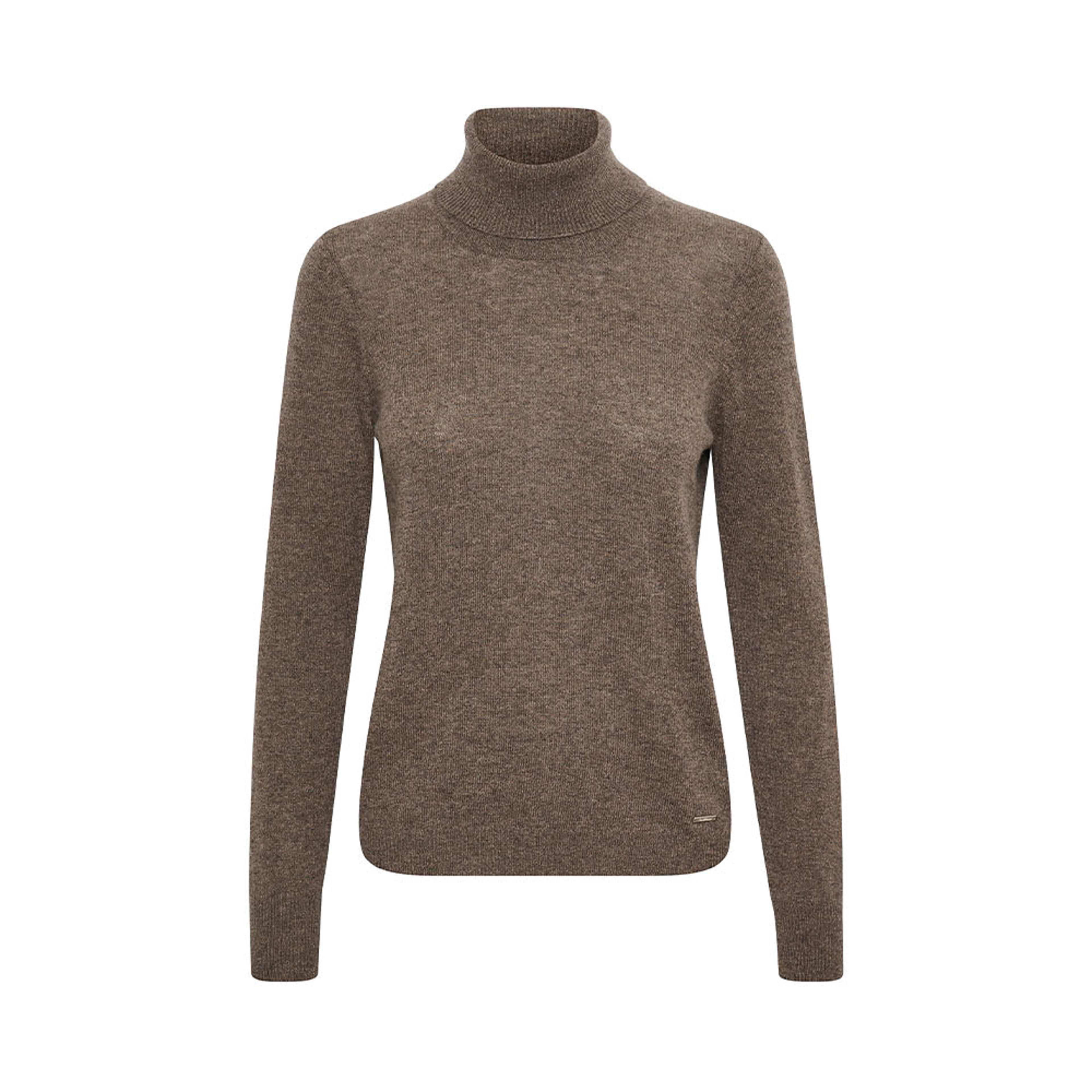 LukkaIW Rollneck Pullover