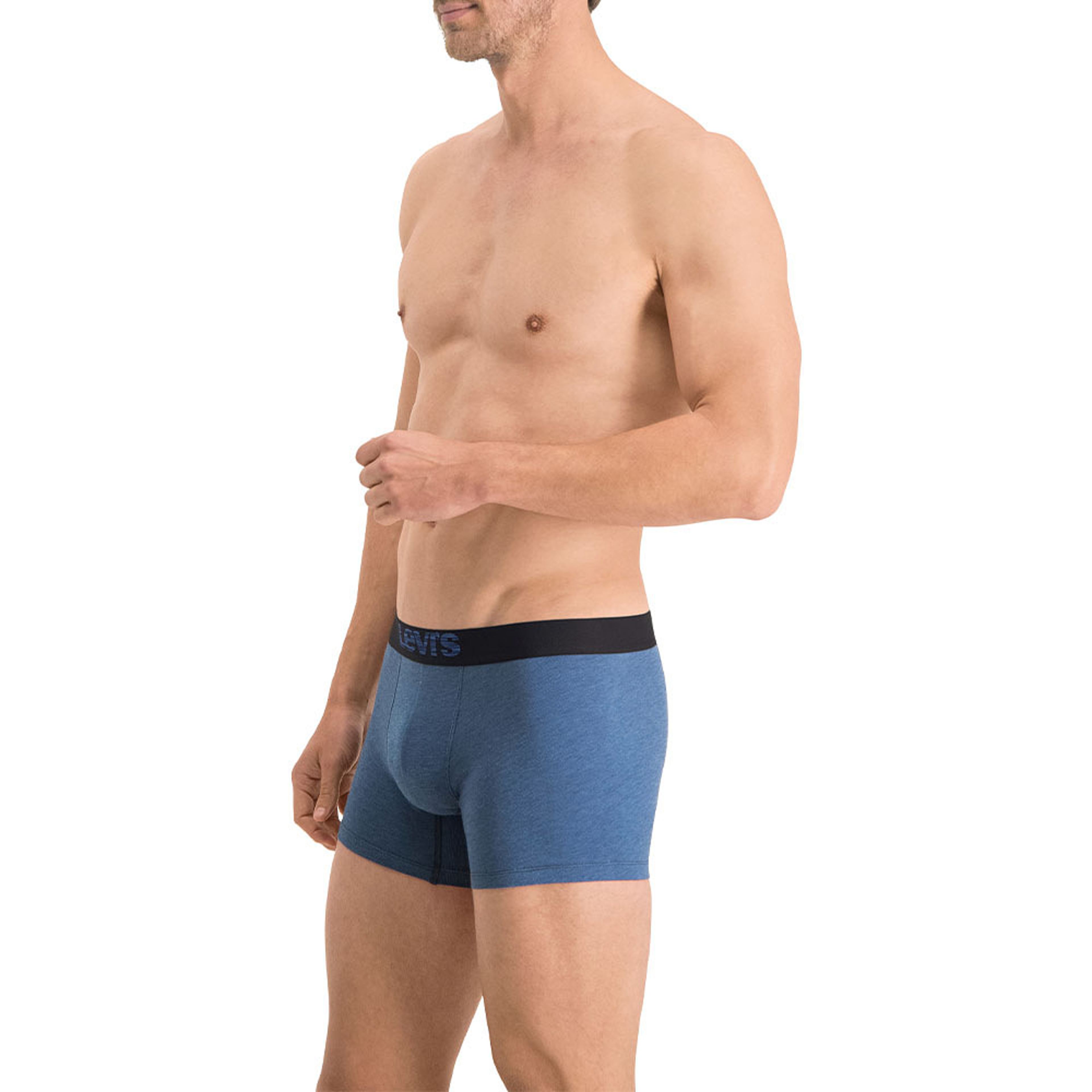 Optical Illusion Boxer 2-pack