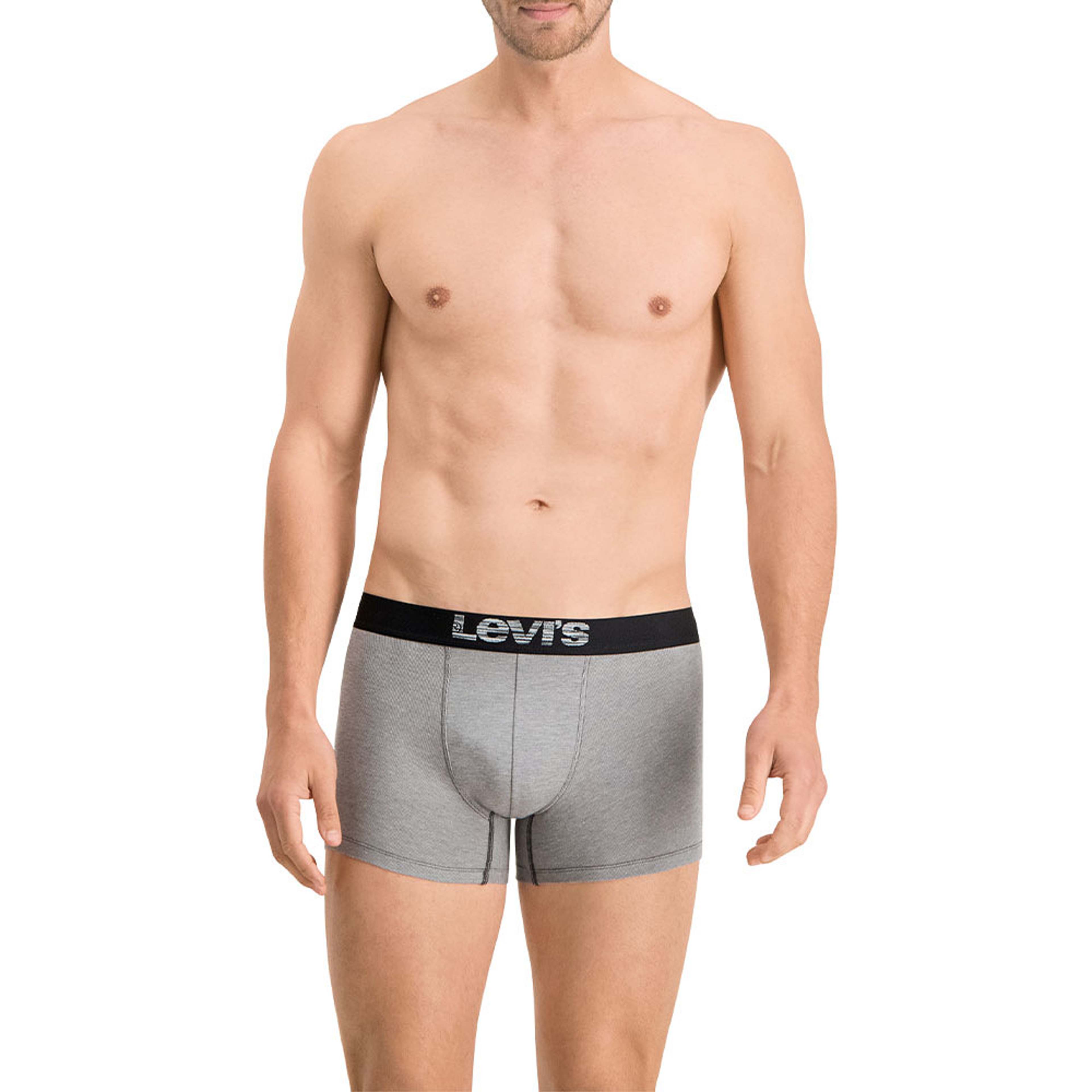 Optical Illusion Boxer 2-pack