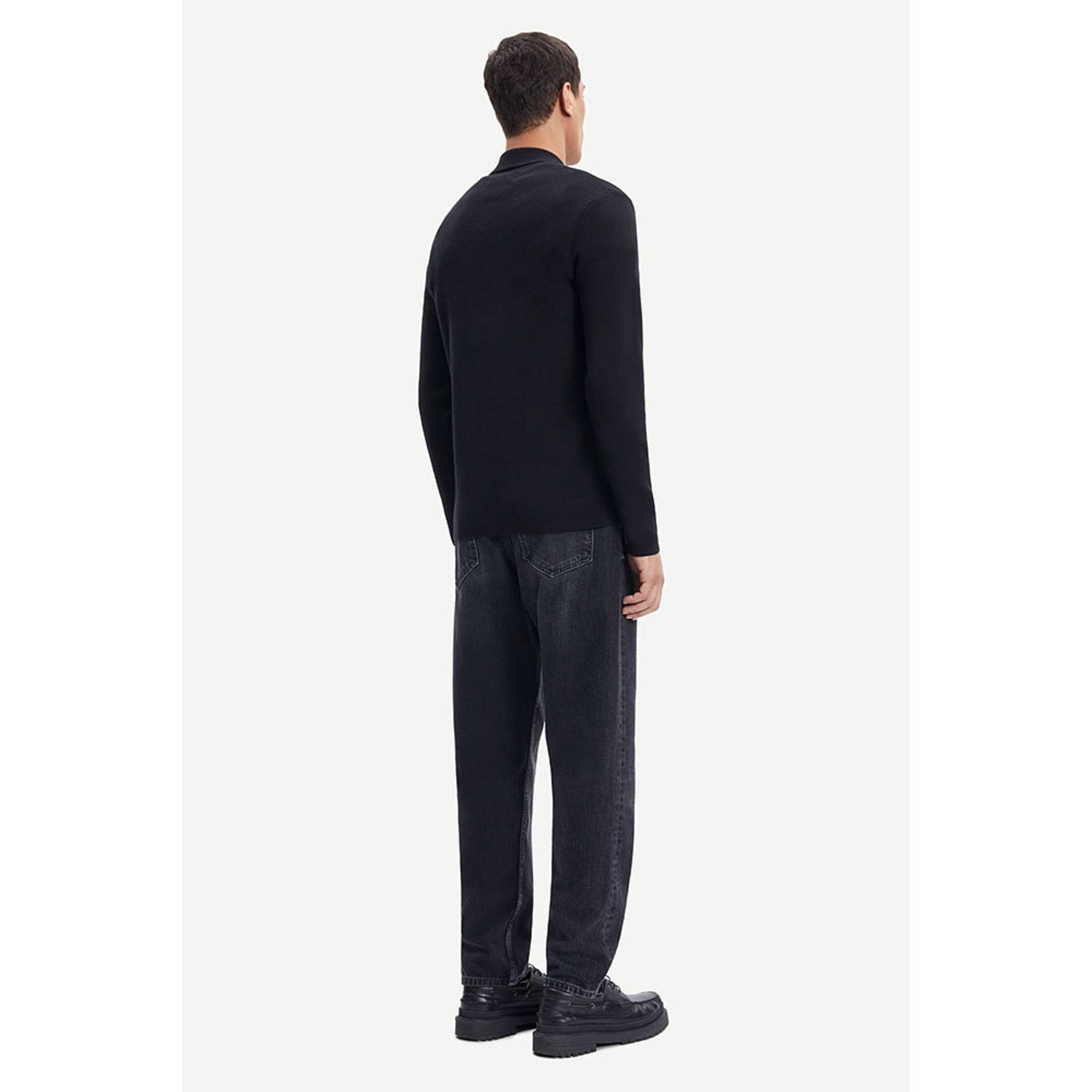 GUNA HALF ZIP 10490