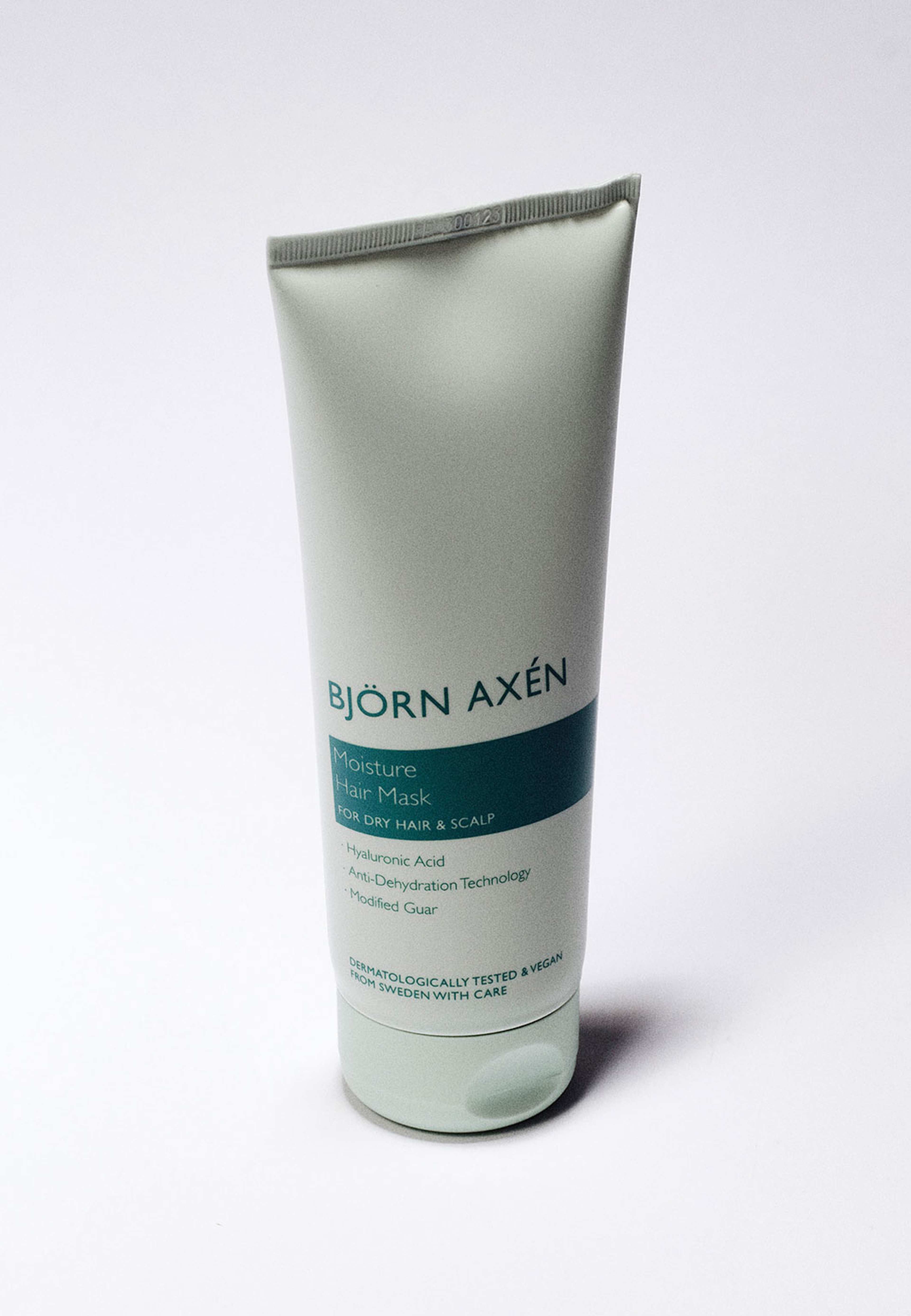 Moisture Hair Mask