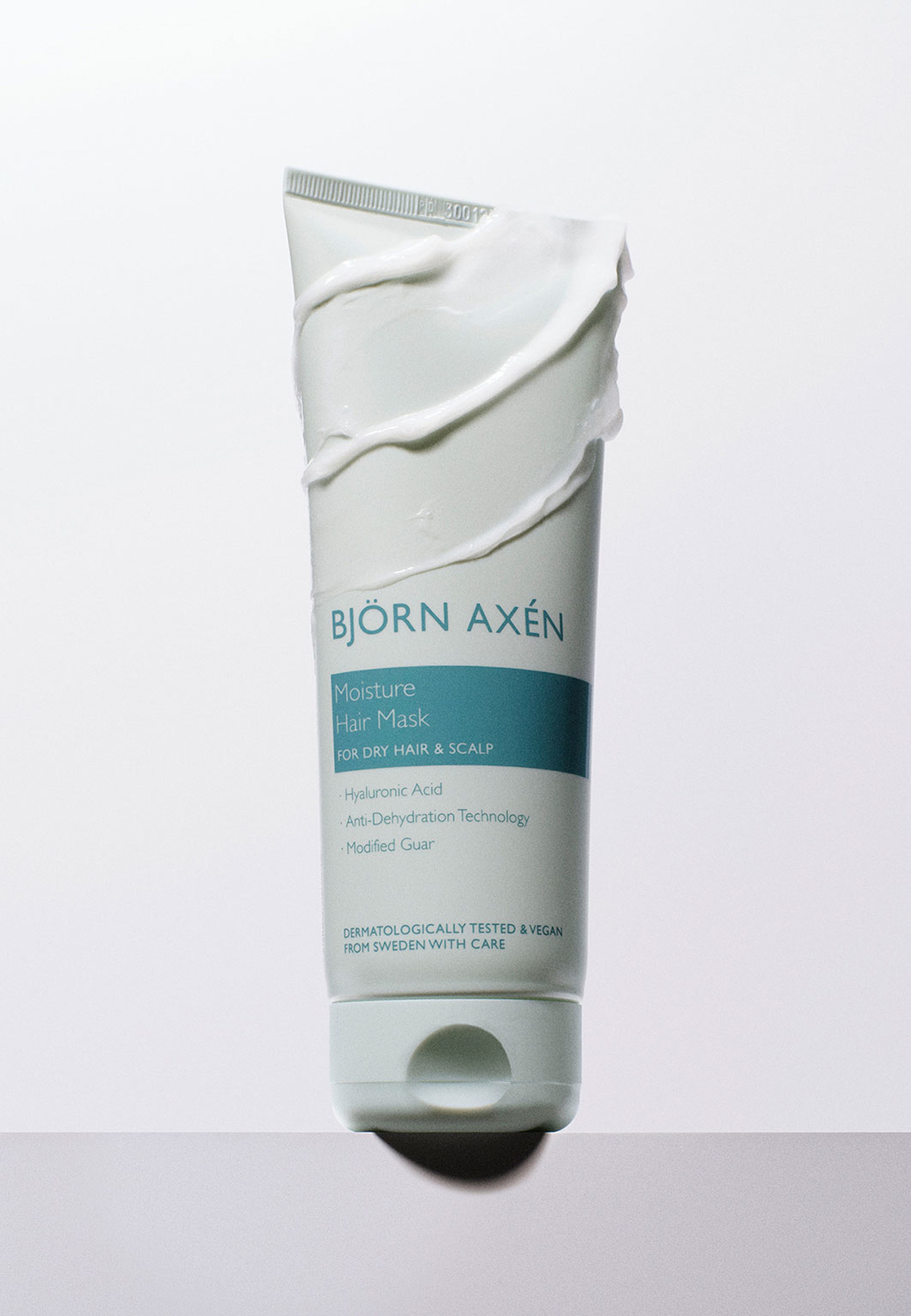 Moisture Hair Mask