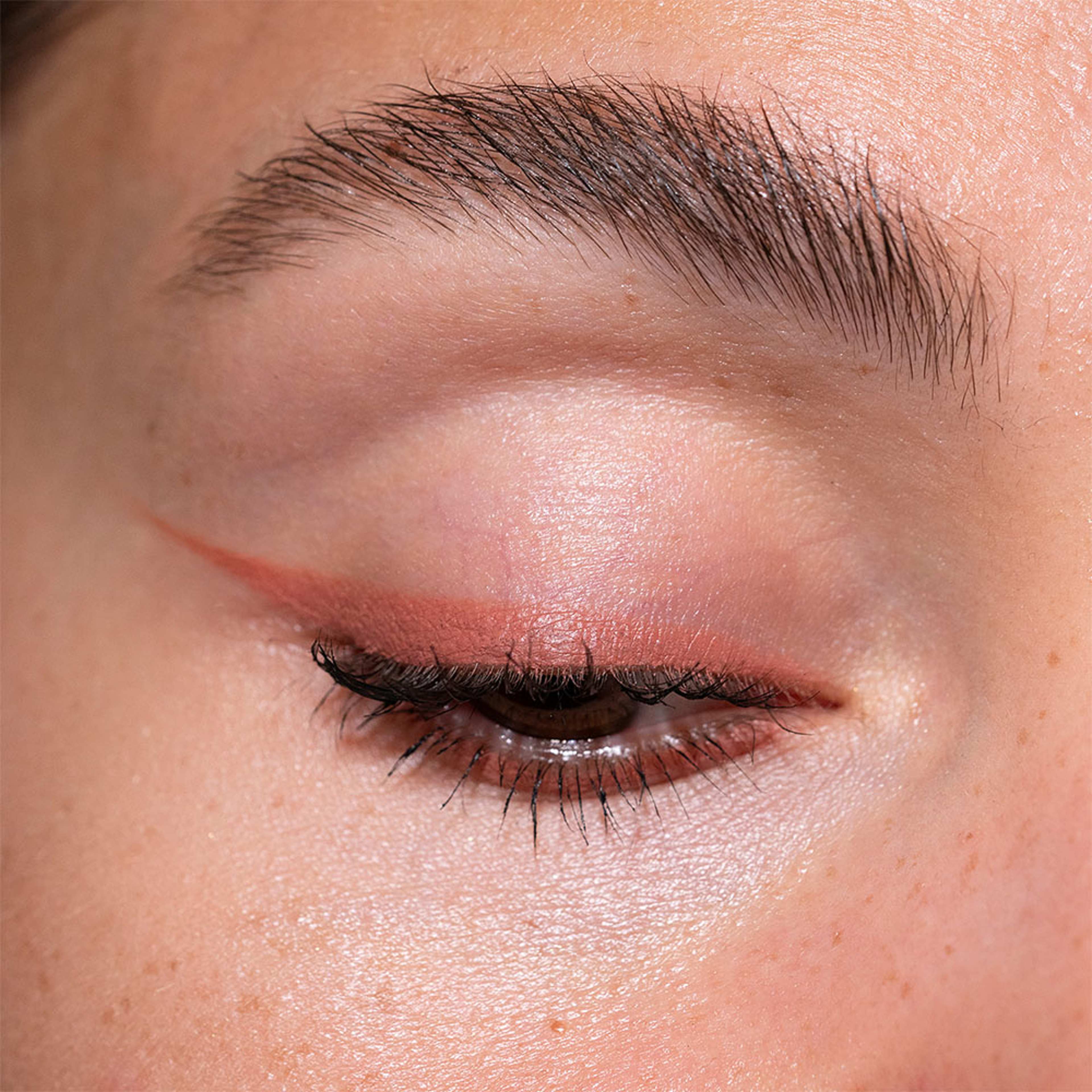 Crayon Bite, från LH Cosmetics, i färgen Bite. Klicka för att öppna bilden i stort format