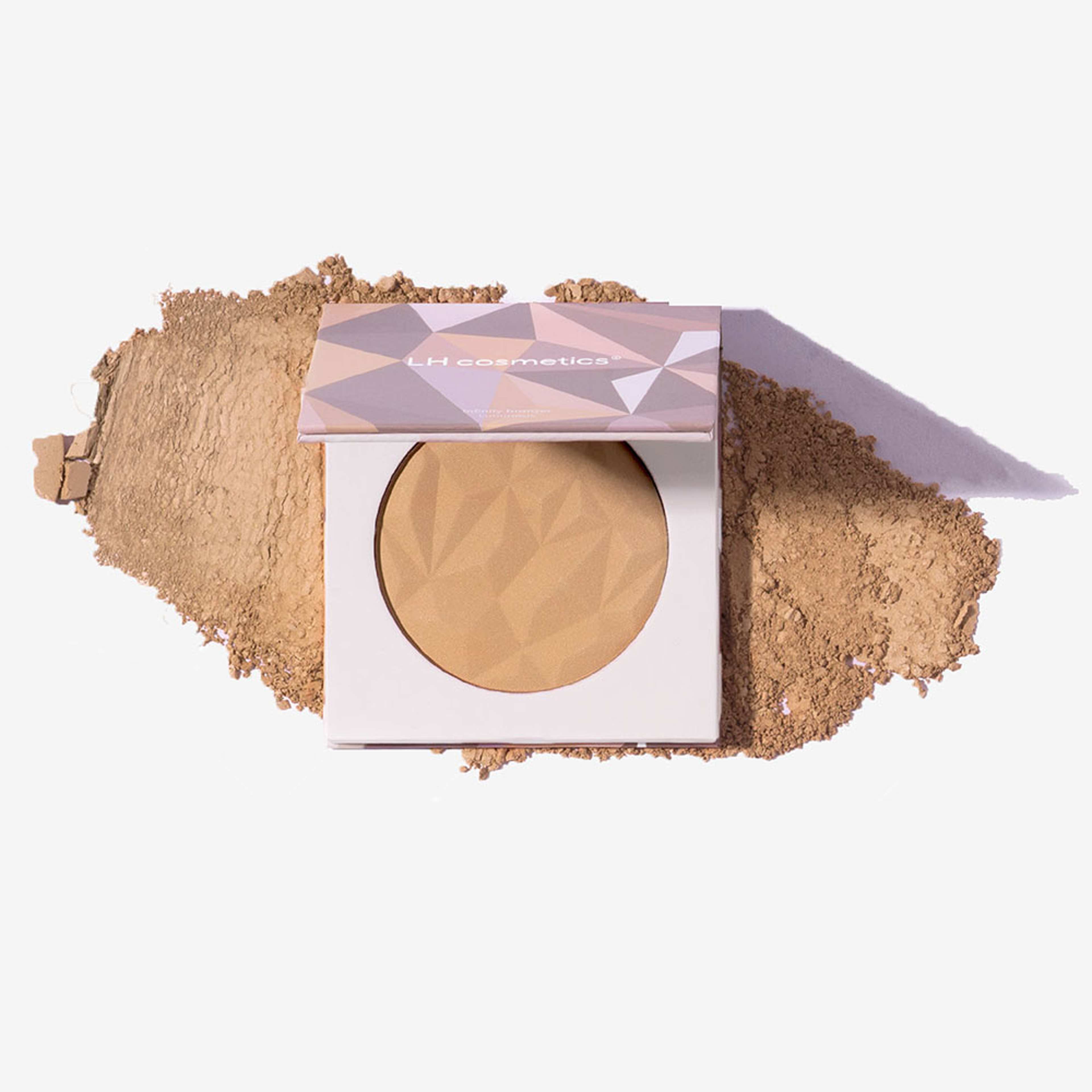Infinity bronzer