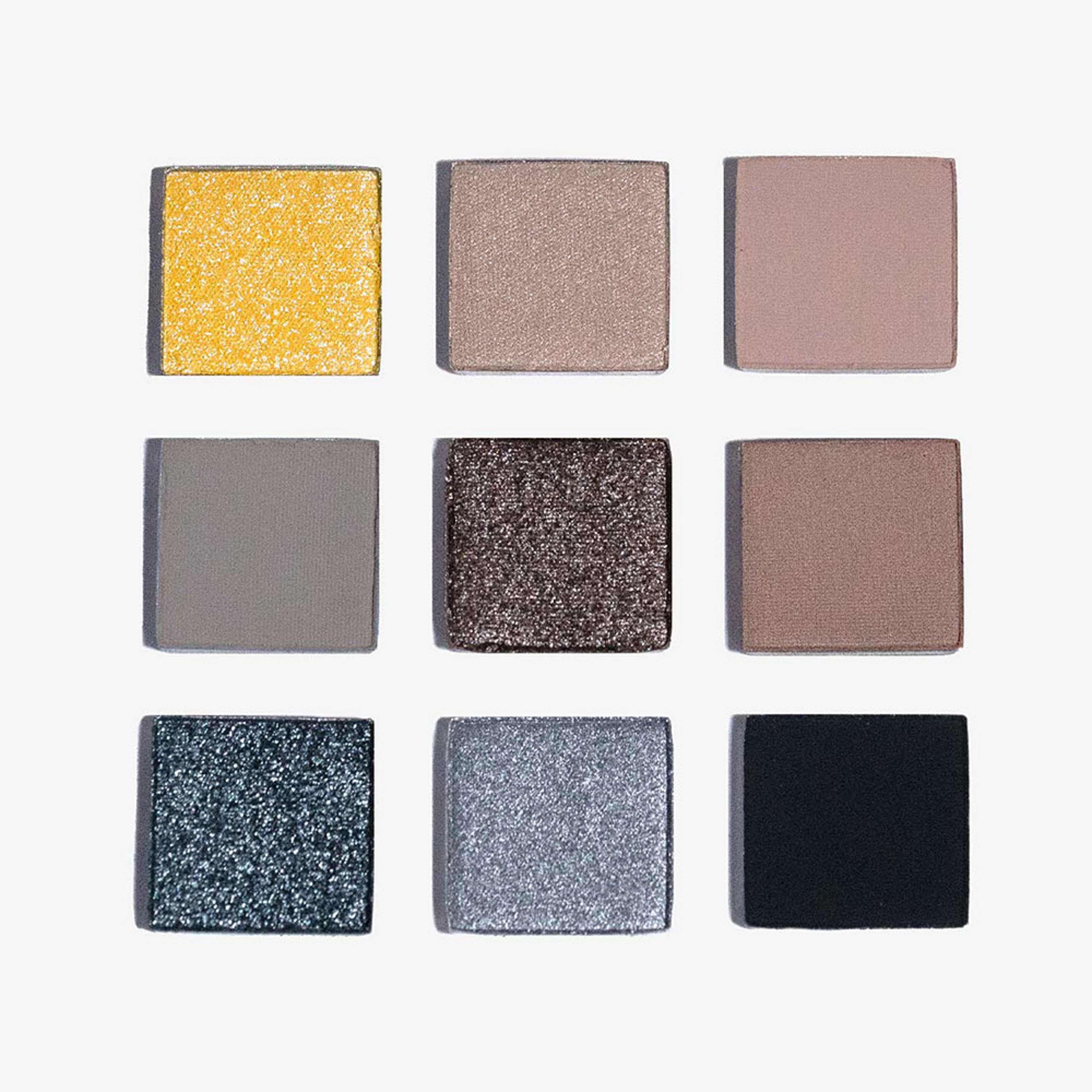 Aim higher palette
