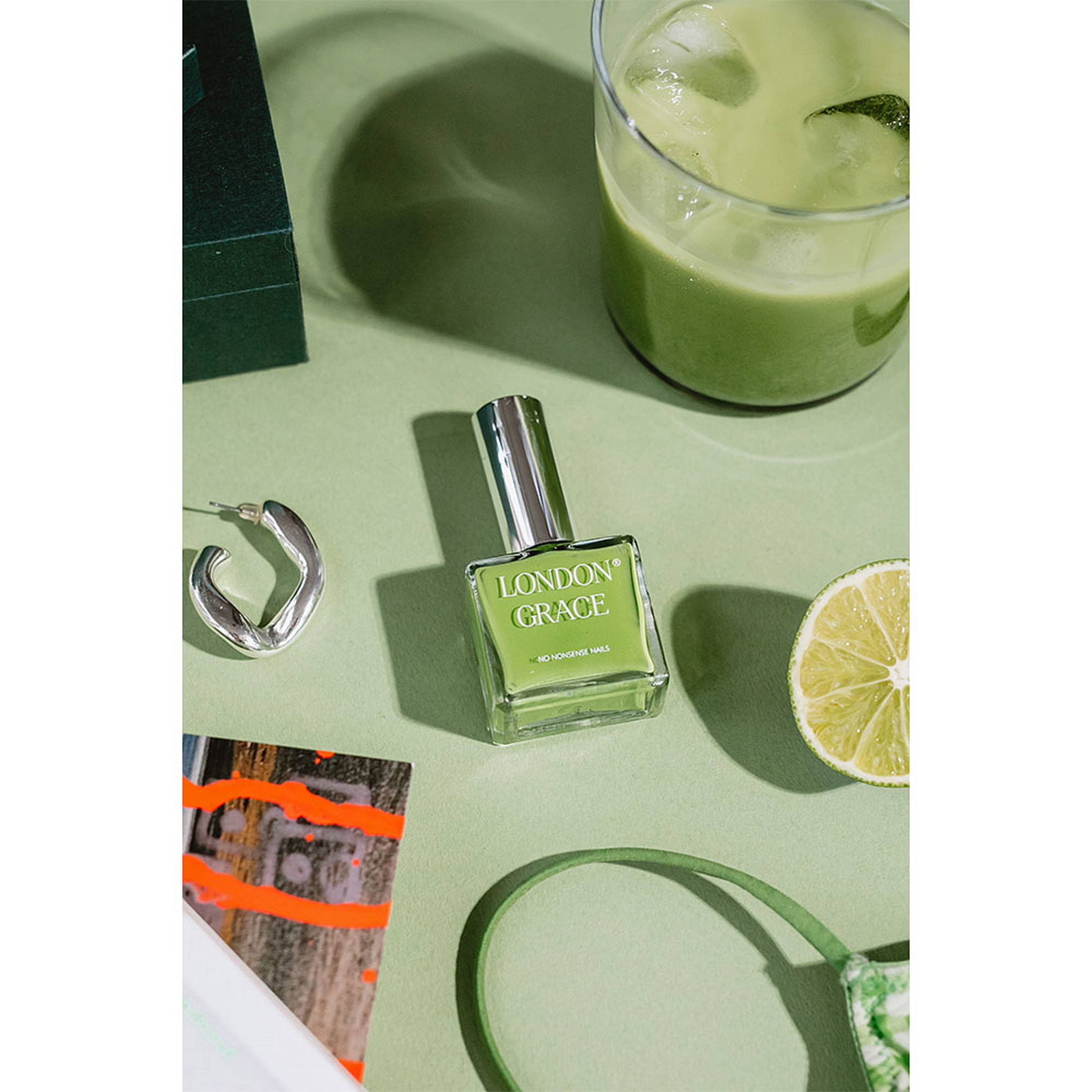 Nail Polish Zendaya