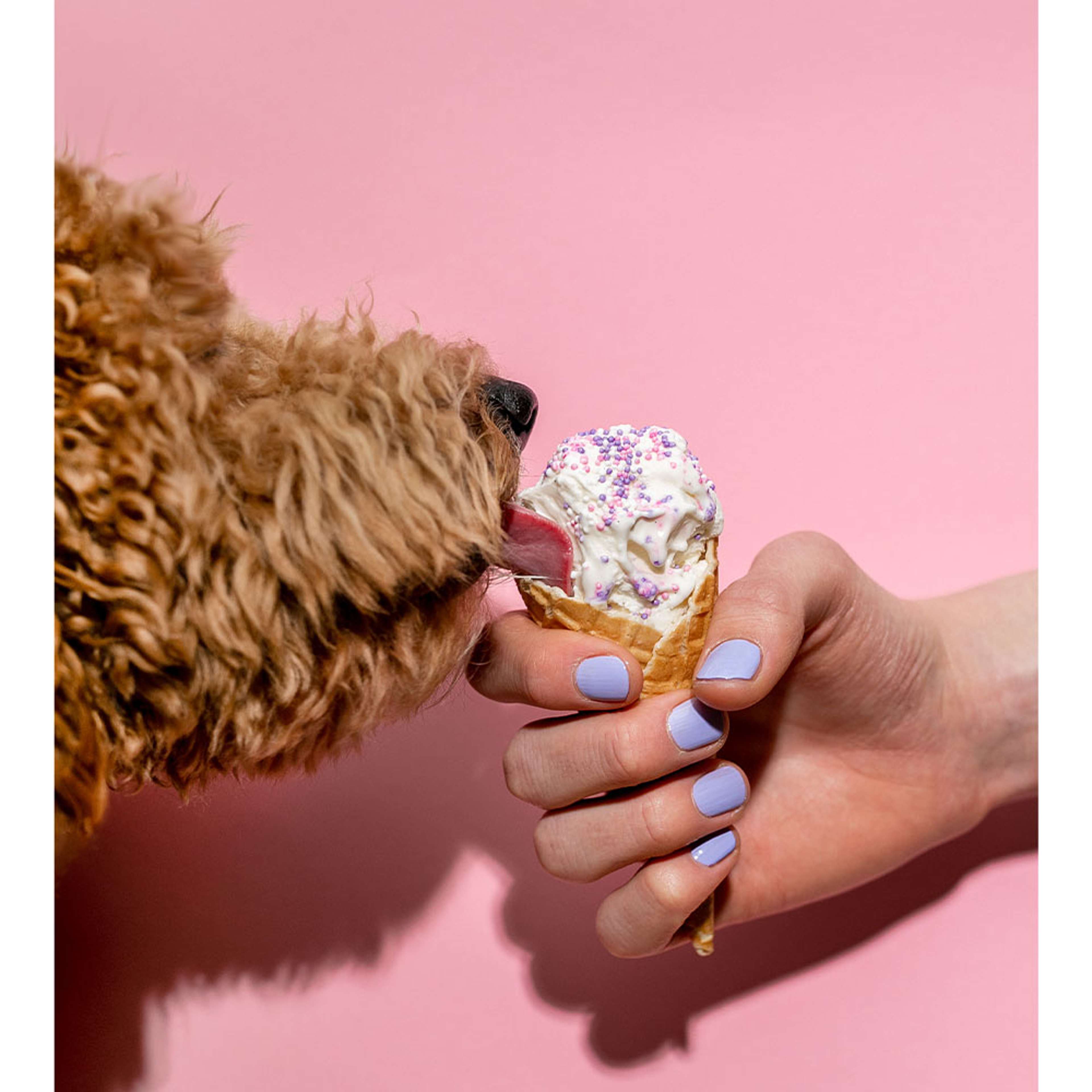 Nail Polish Fiona
