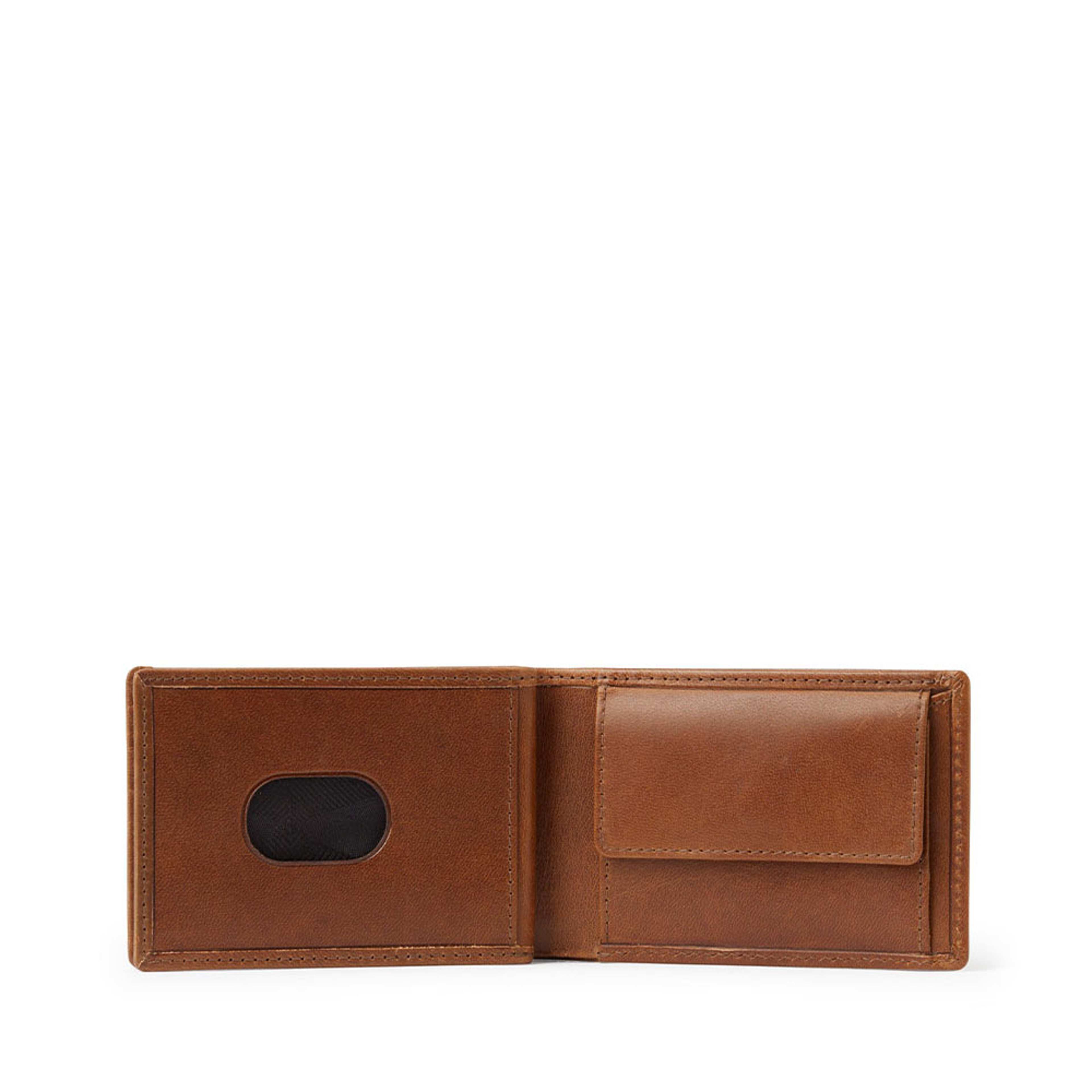 Rybakken Wallet