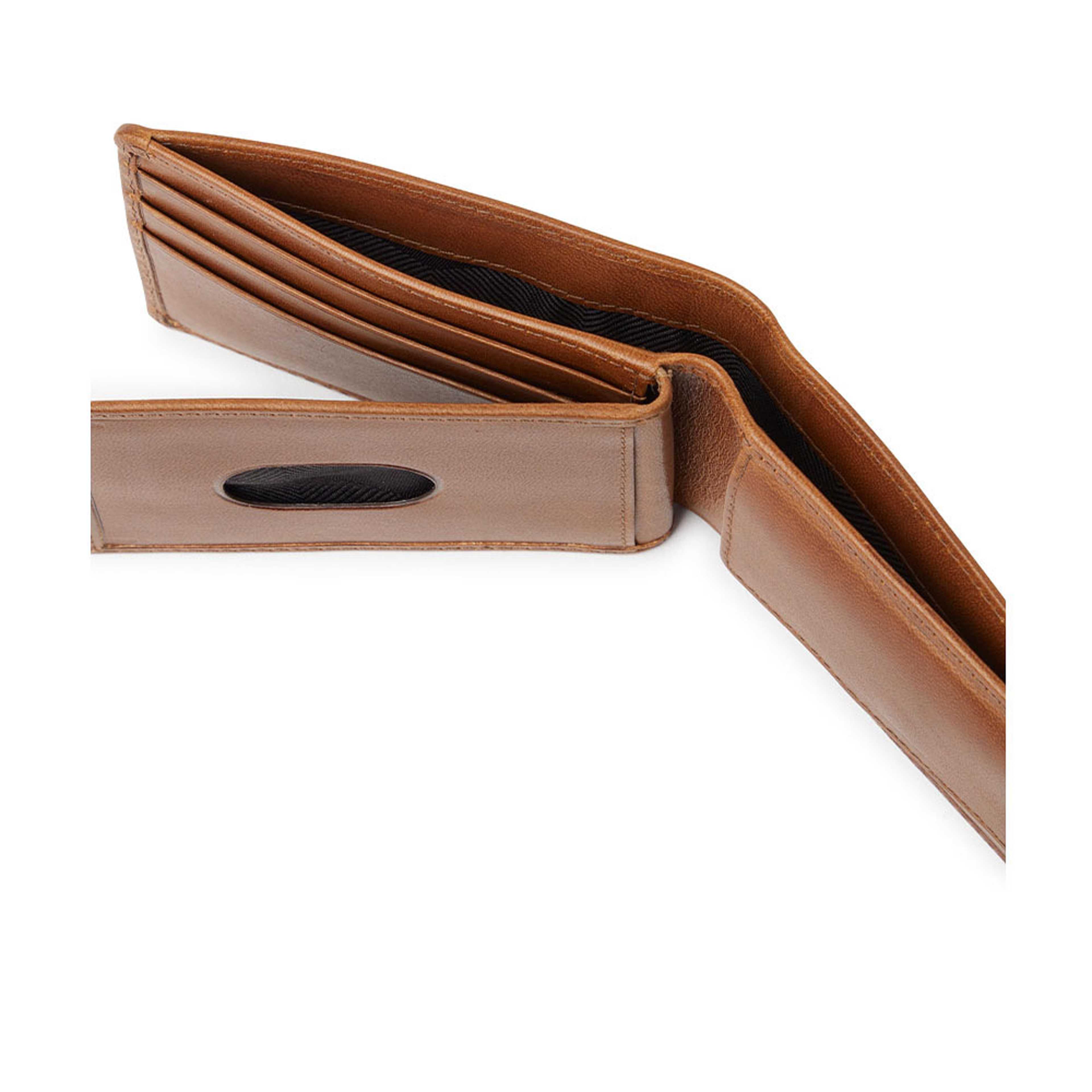 Rybakken Wallet