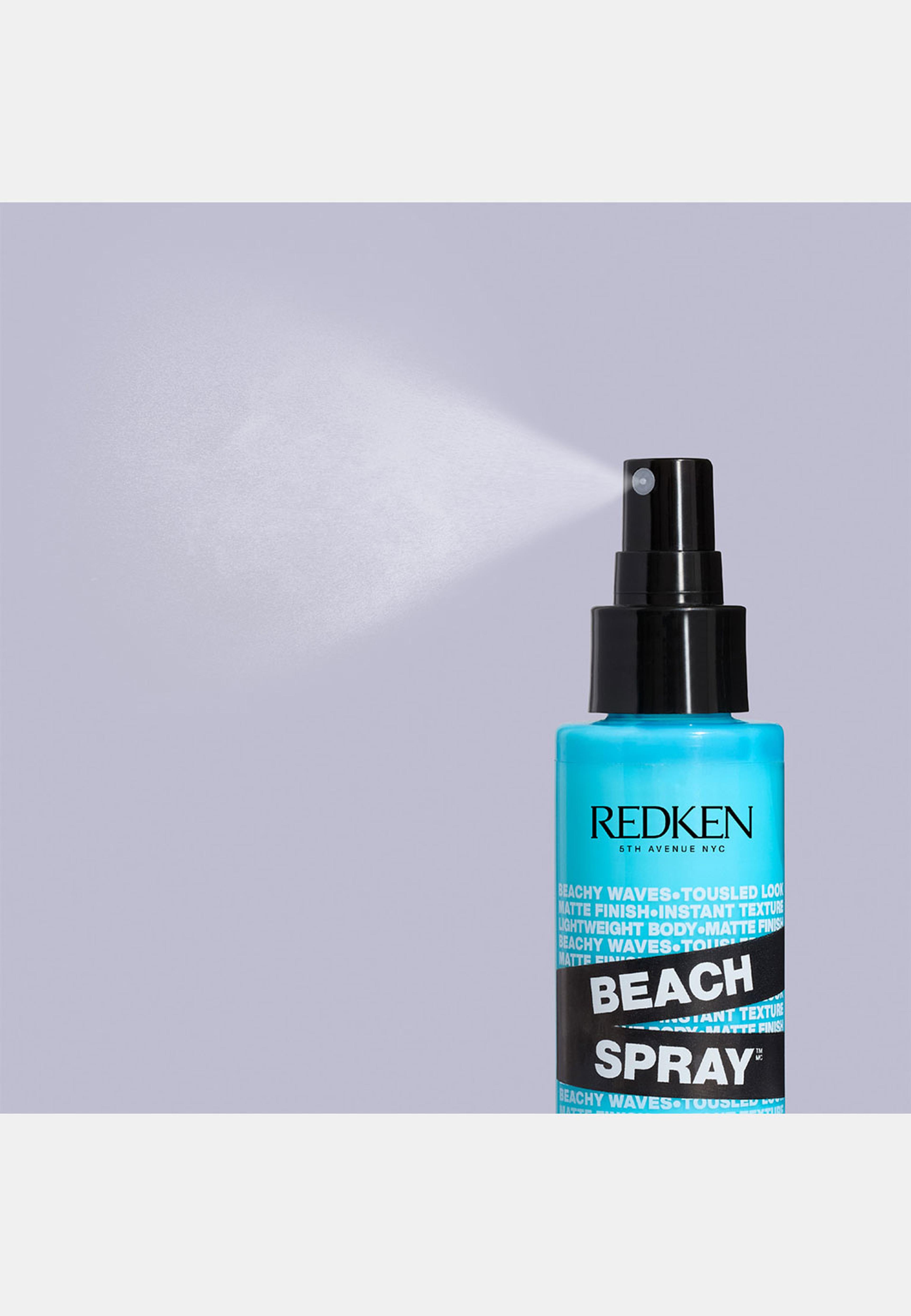 Styling Beach Spray