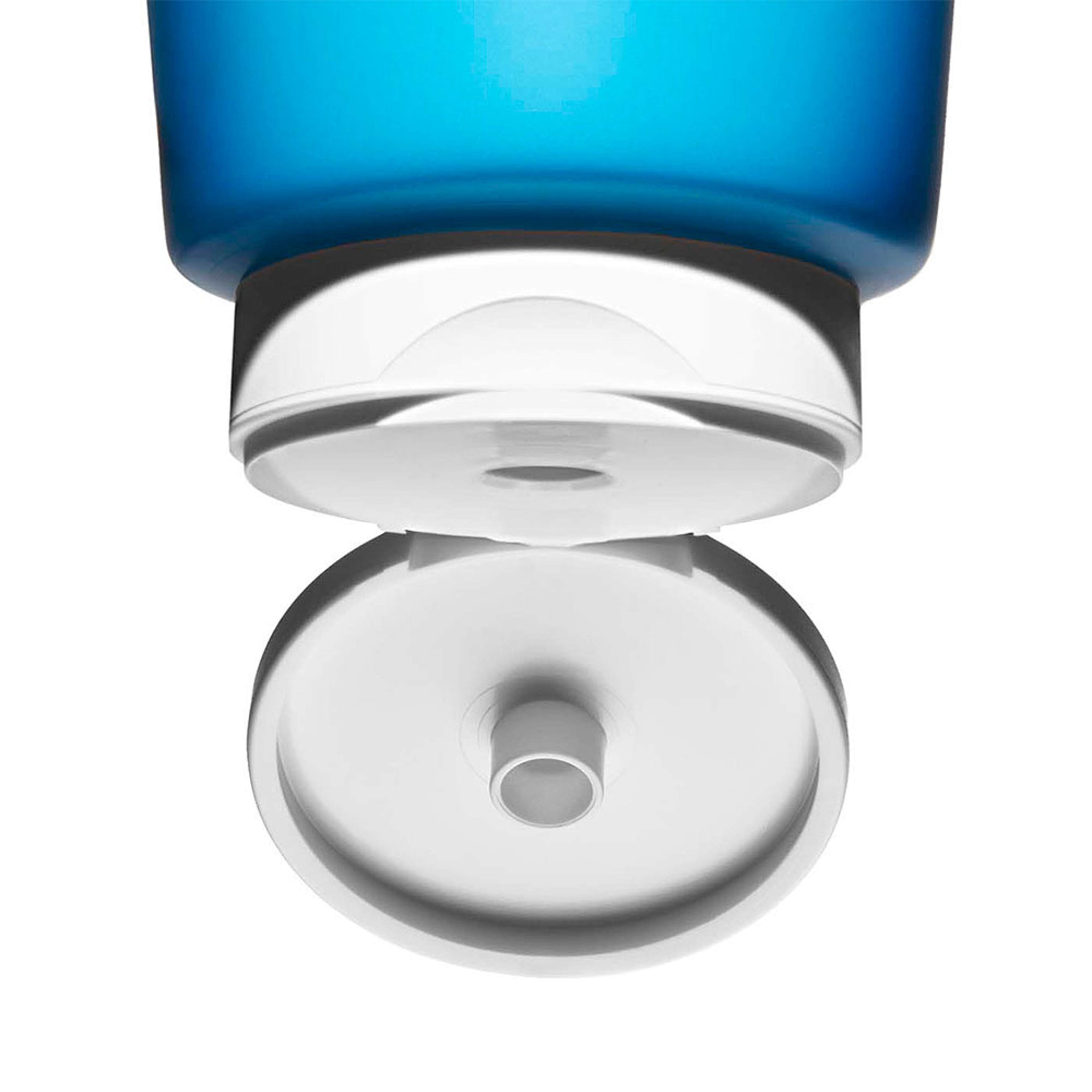 Eau Ressourcante Comforting Silky Body Crea
