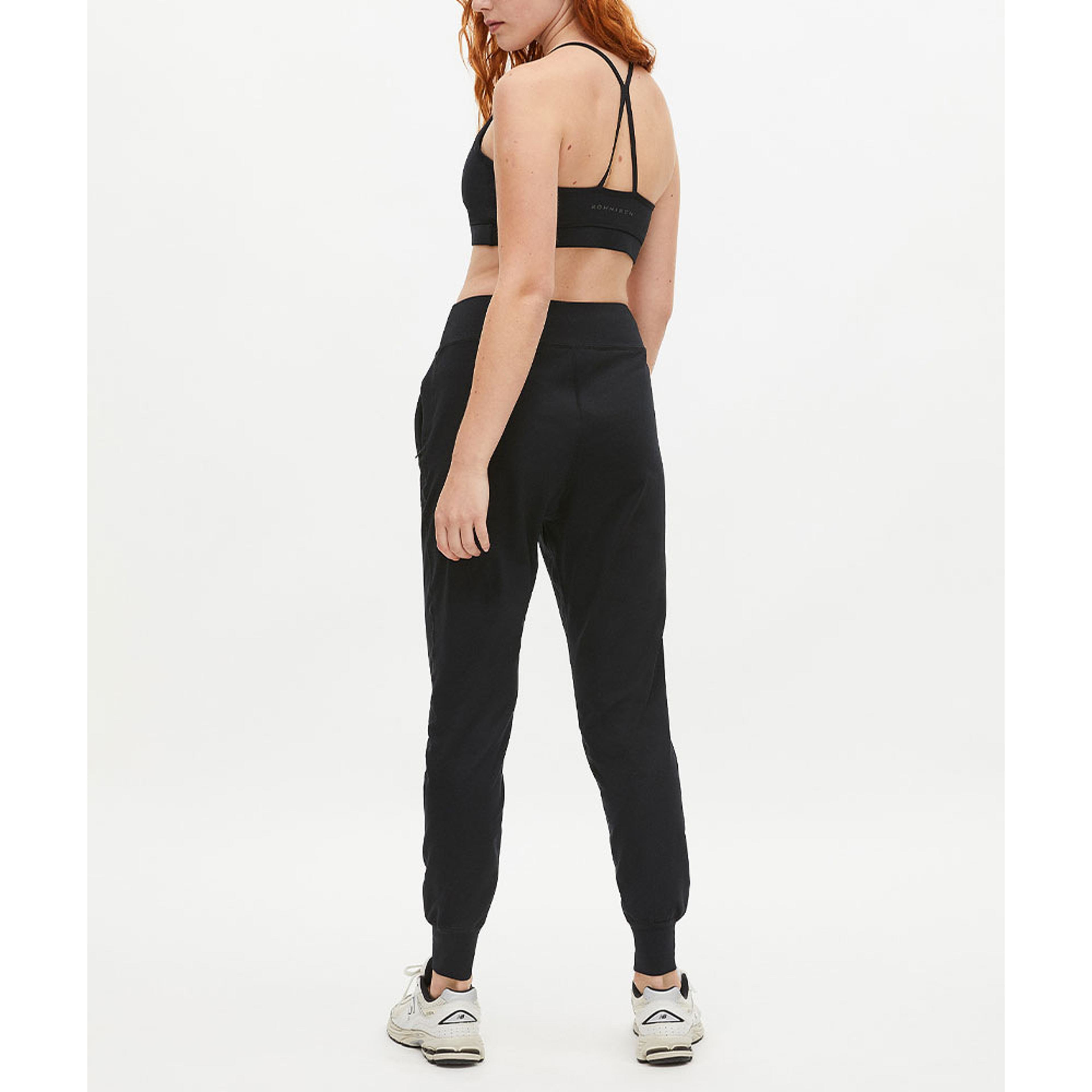 Soft Jersey Pants