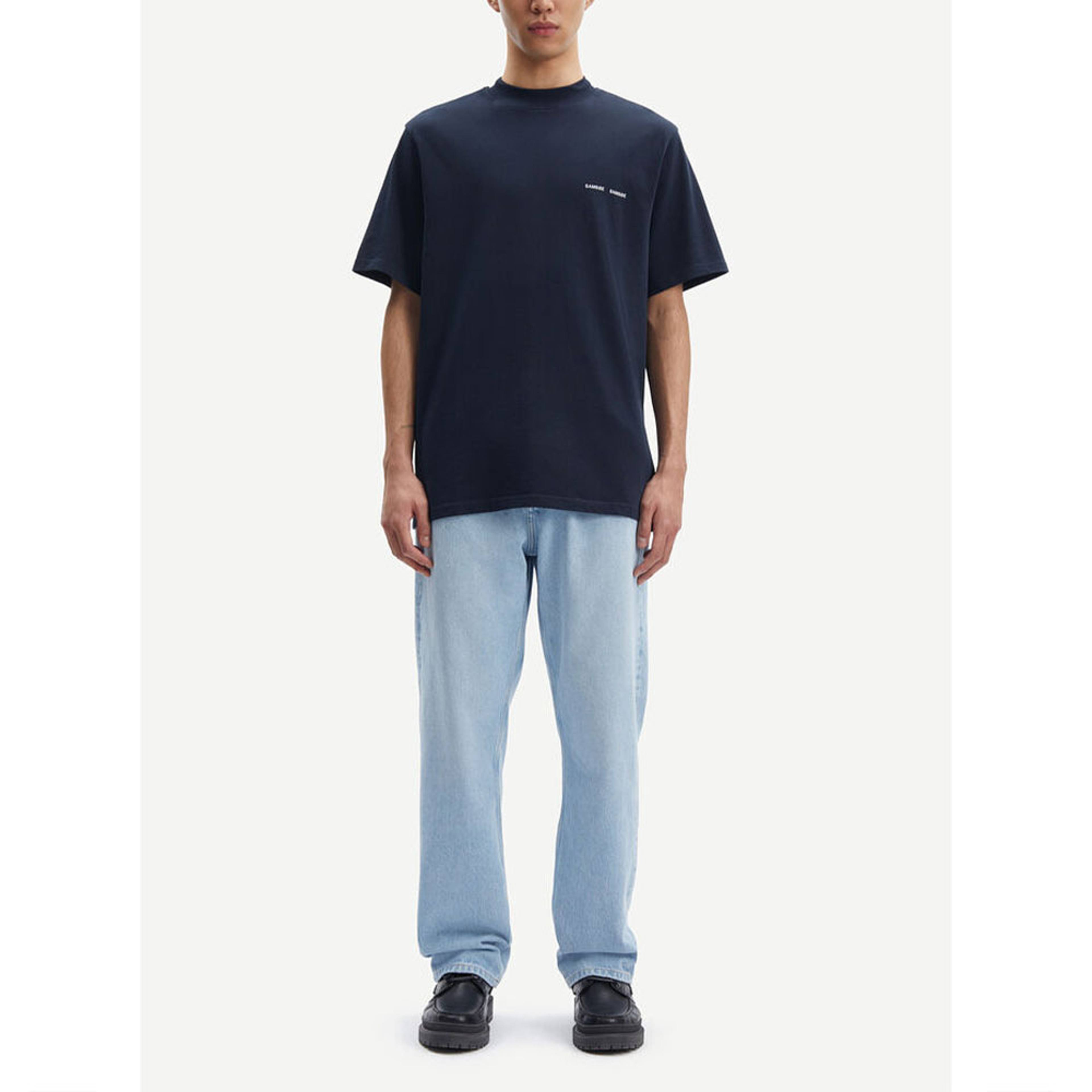 Norsbro t-shirt 6024