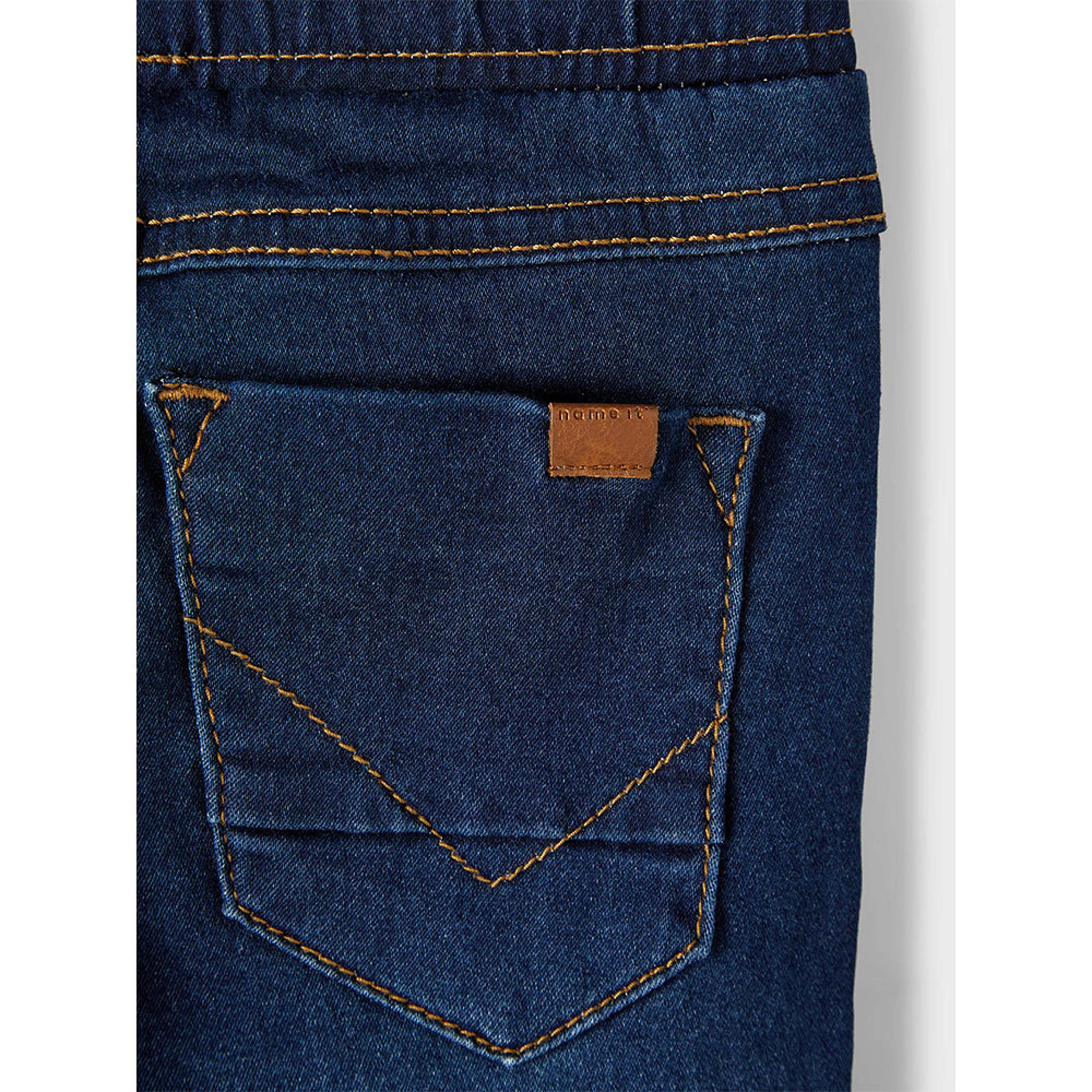 Byxor NMMRYAN SLIM SWE JEANS 2472-TH NOO