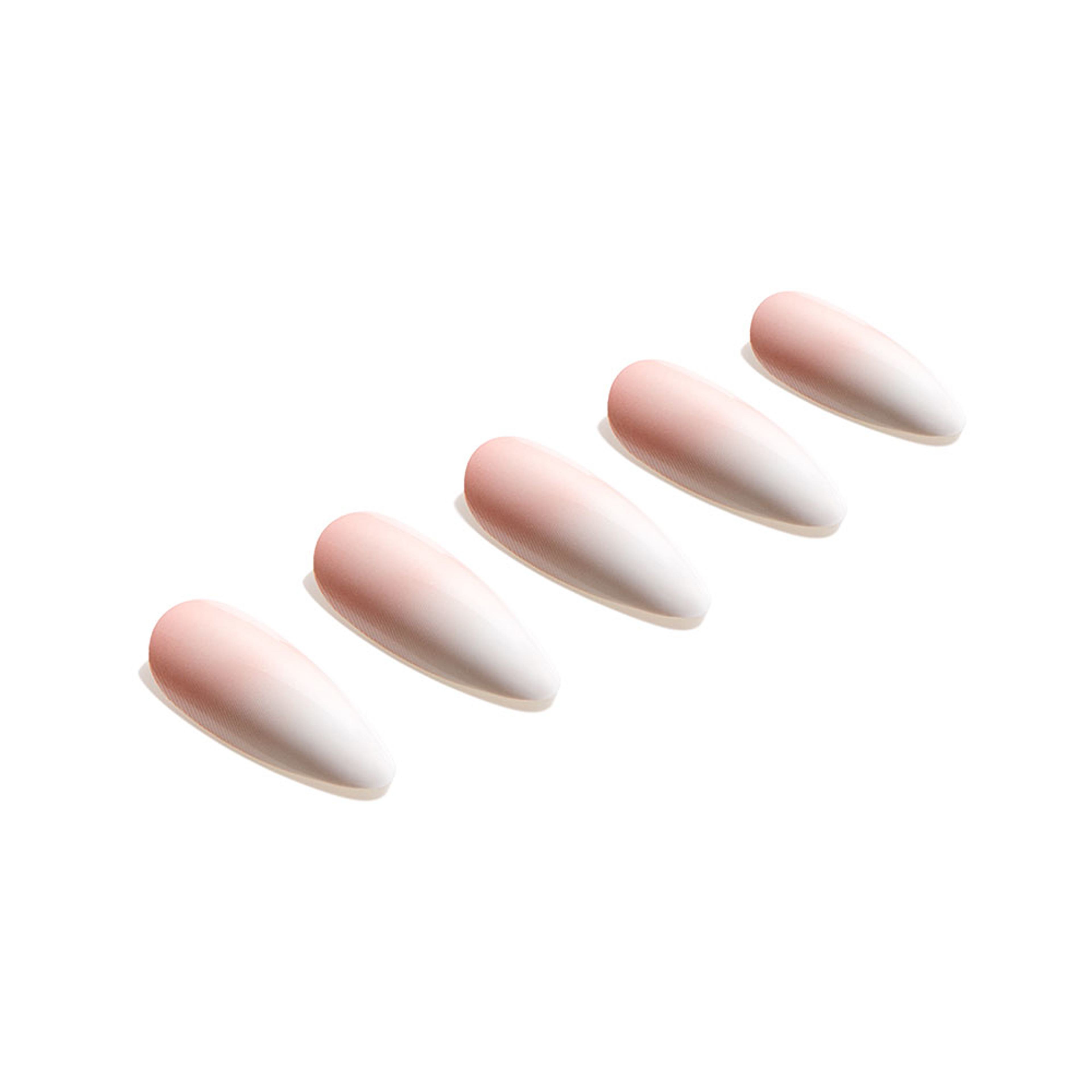 Nail Addict EcoFab Multipack Ombre French