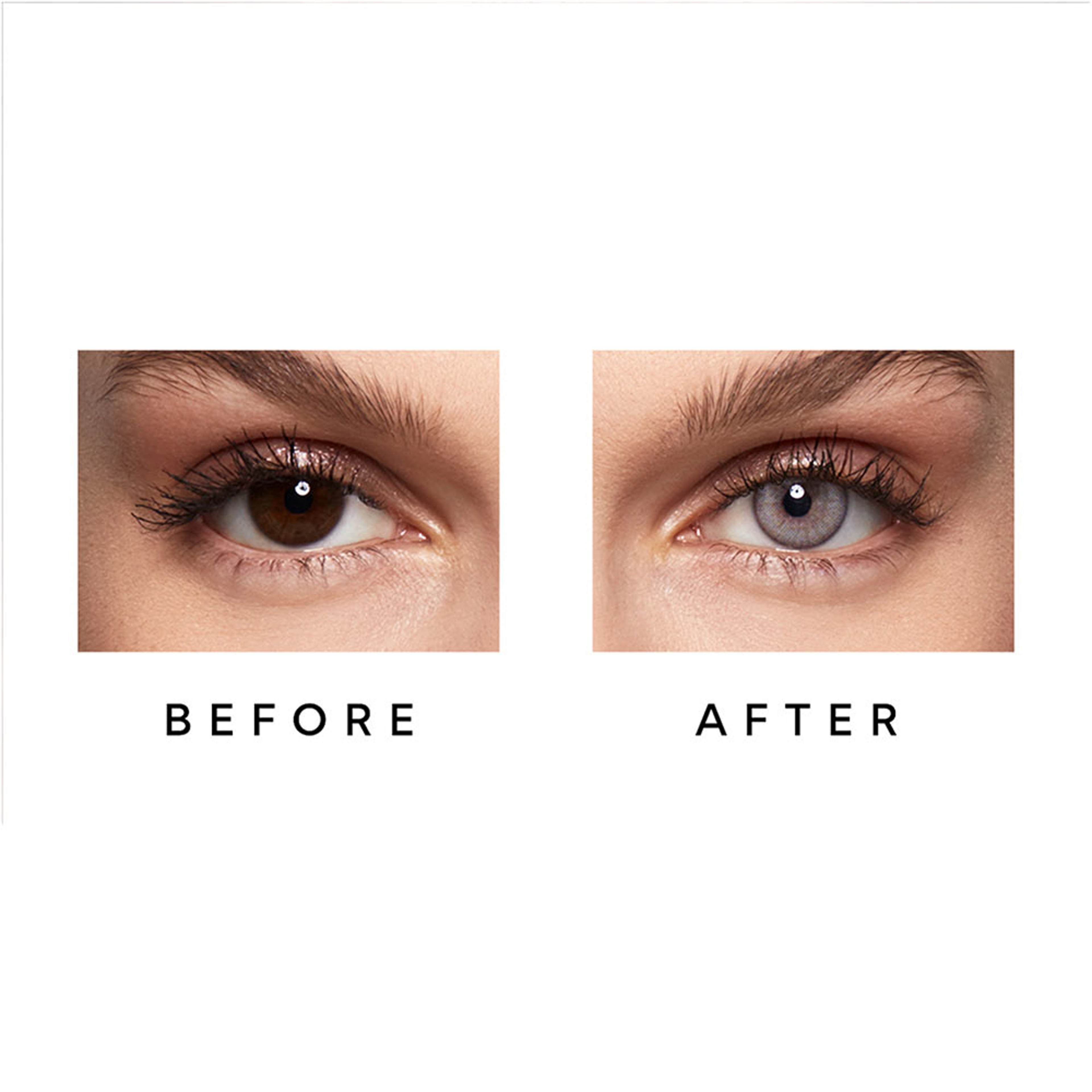 1-Day Cosmetic Lenses - PEARL, från SWATI Cosmetics, i färgen Pearl. Klicka för att öppna bilden i stort format