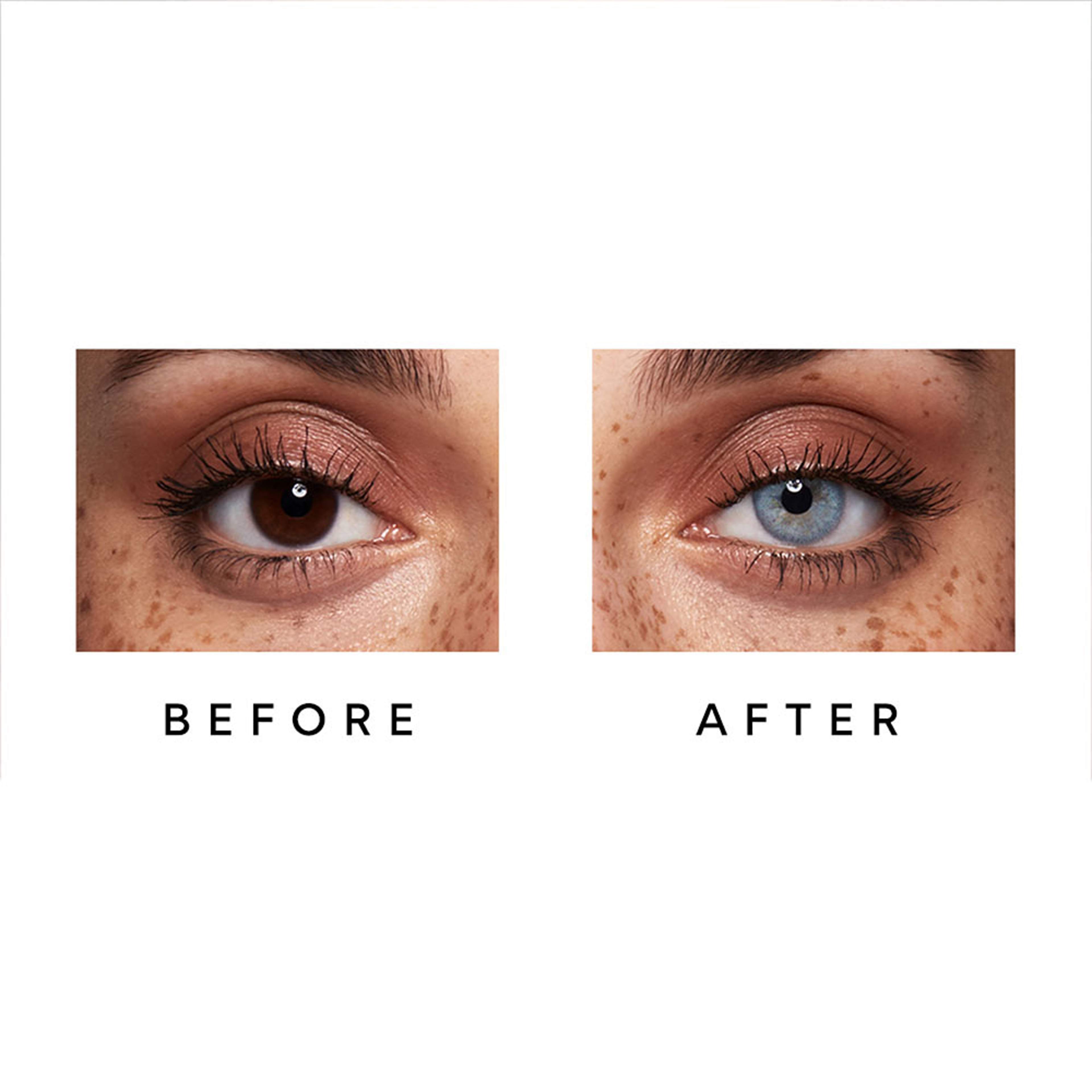 1-Day Cosmetic Lenses - AQUAMARINE