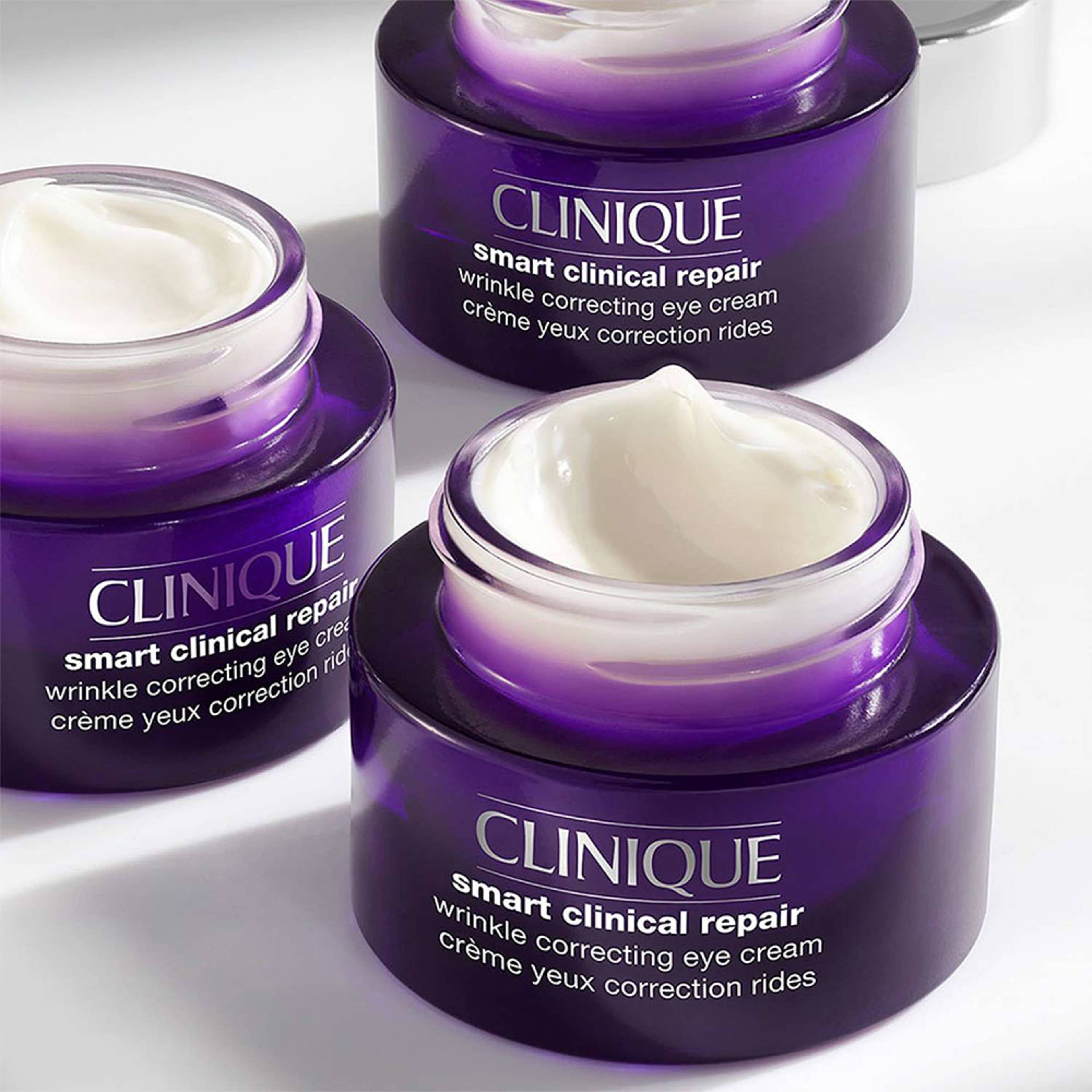 Smart Clinical Repair Eye Cream