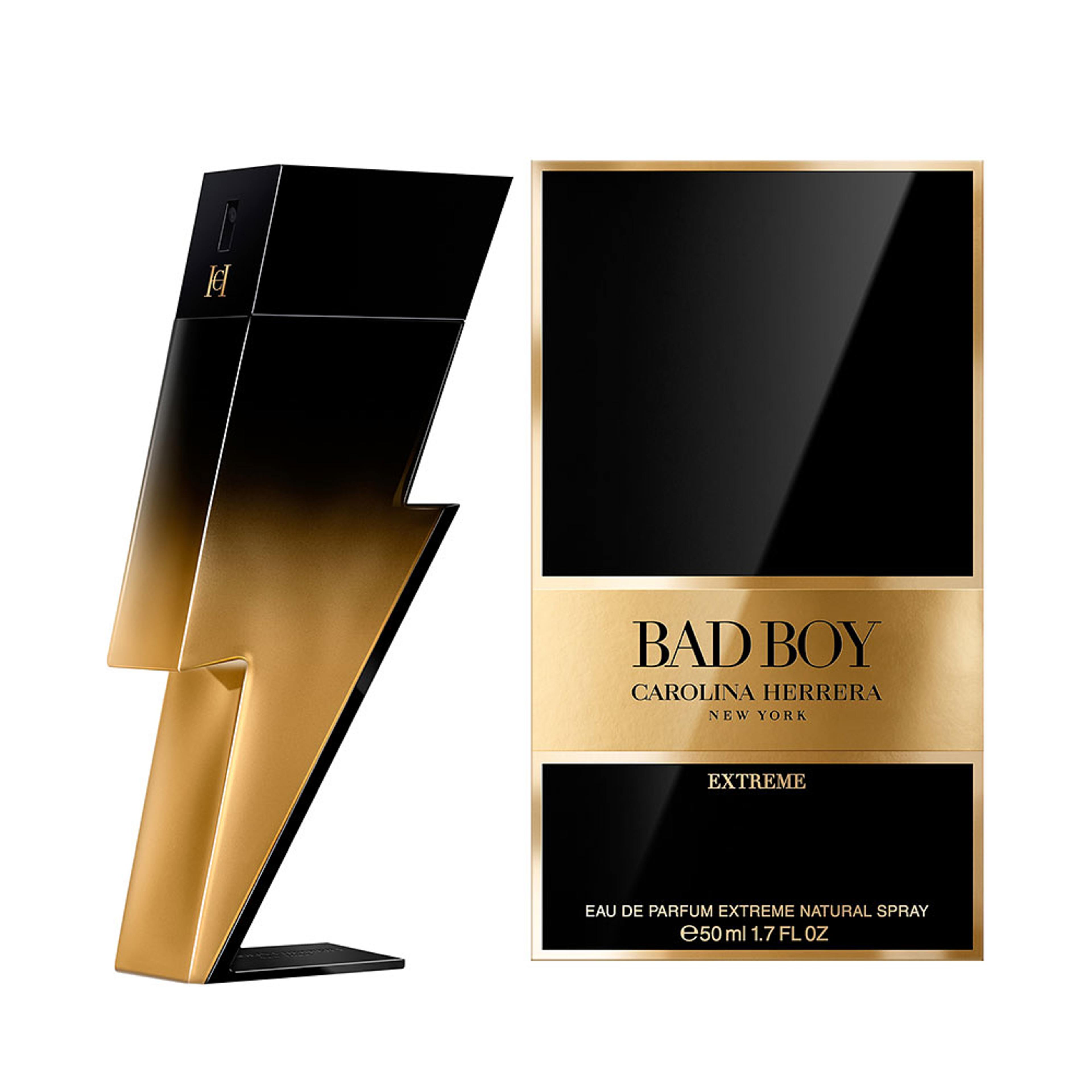 Bad Boy Extreme Eau De Parfum
