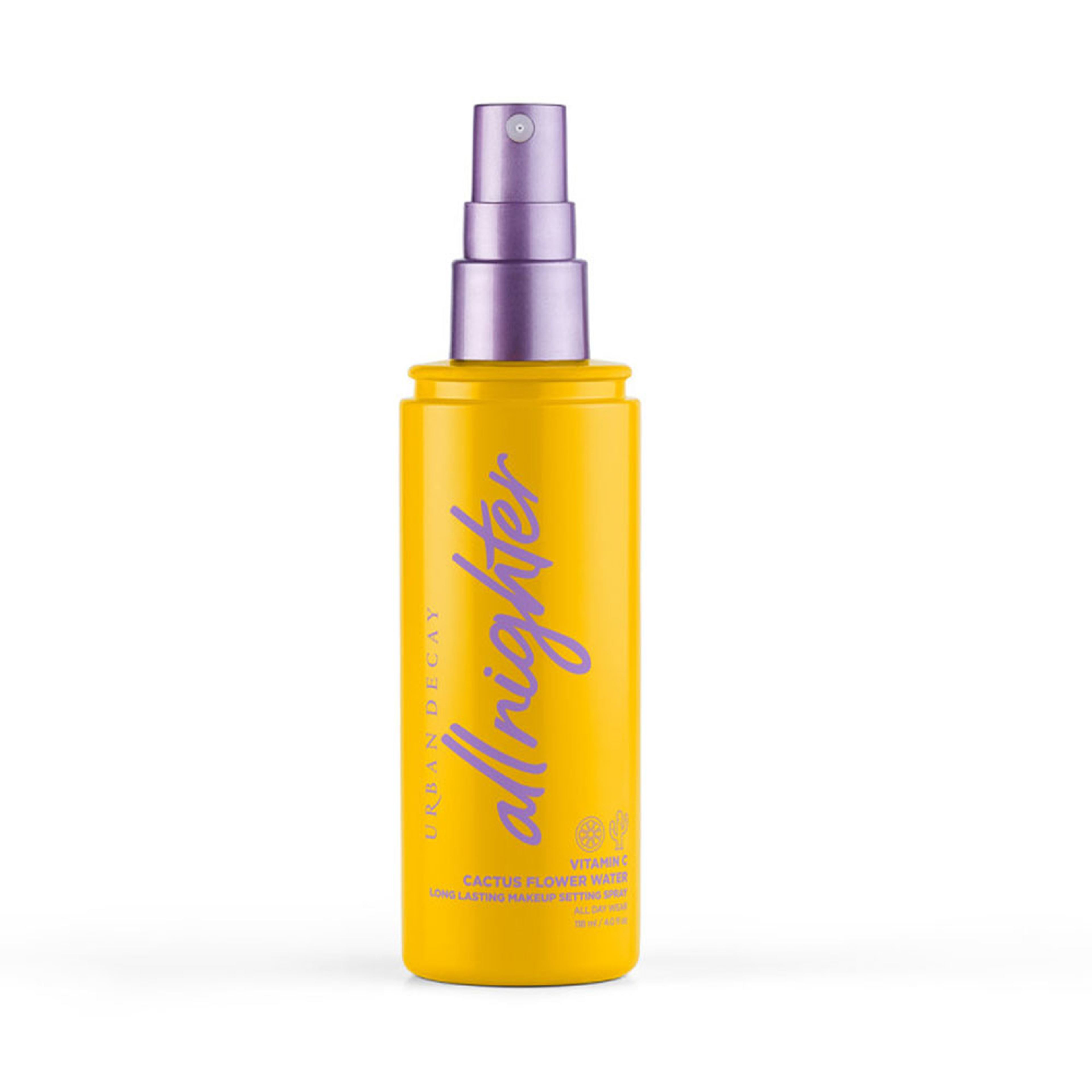 All Nighter Vitamin C Setting Spray