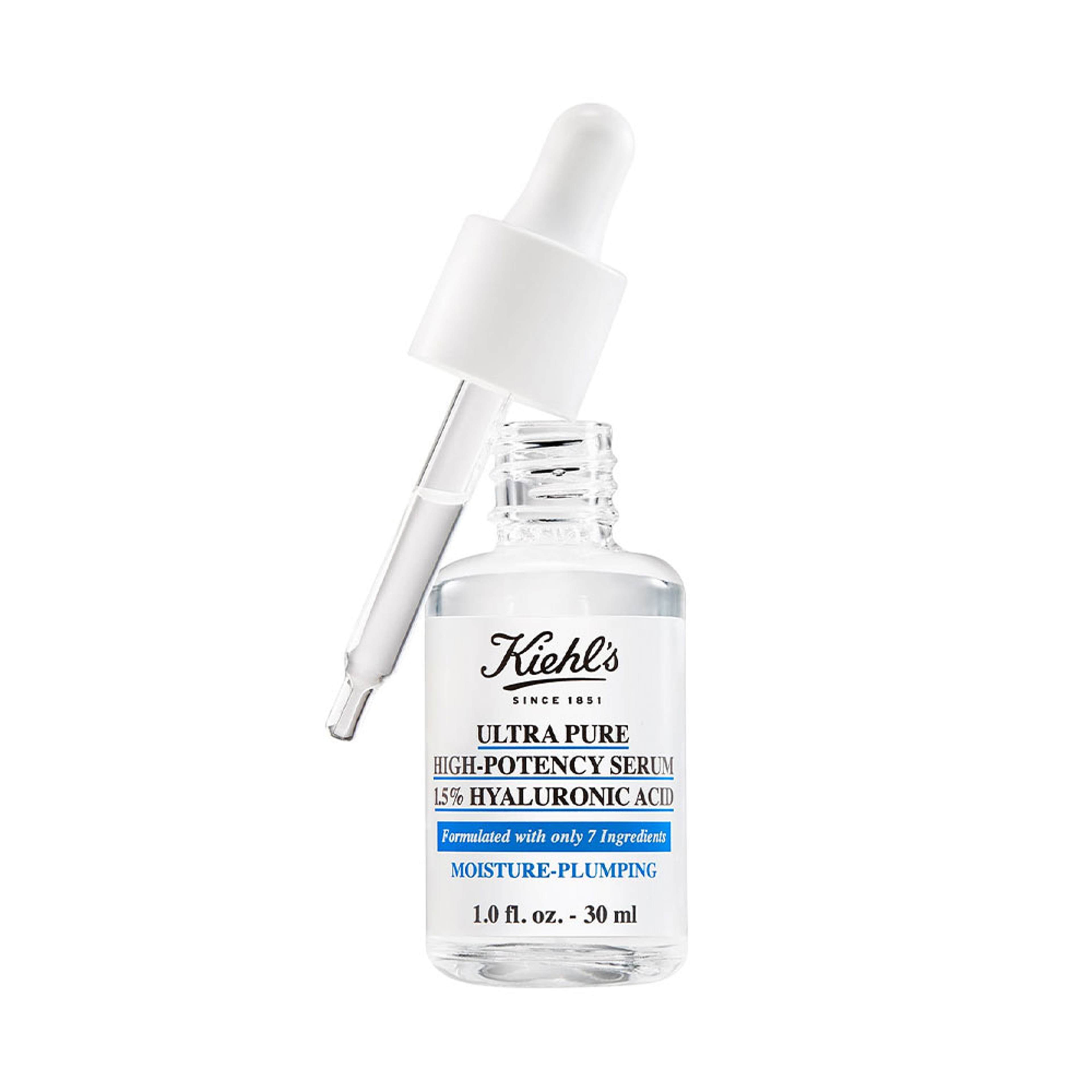 Ultra Pure High-Potency Serum 1.5 % Hyaluronic Acid