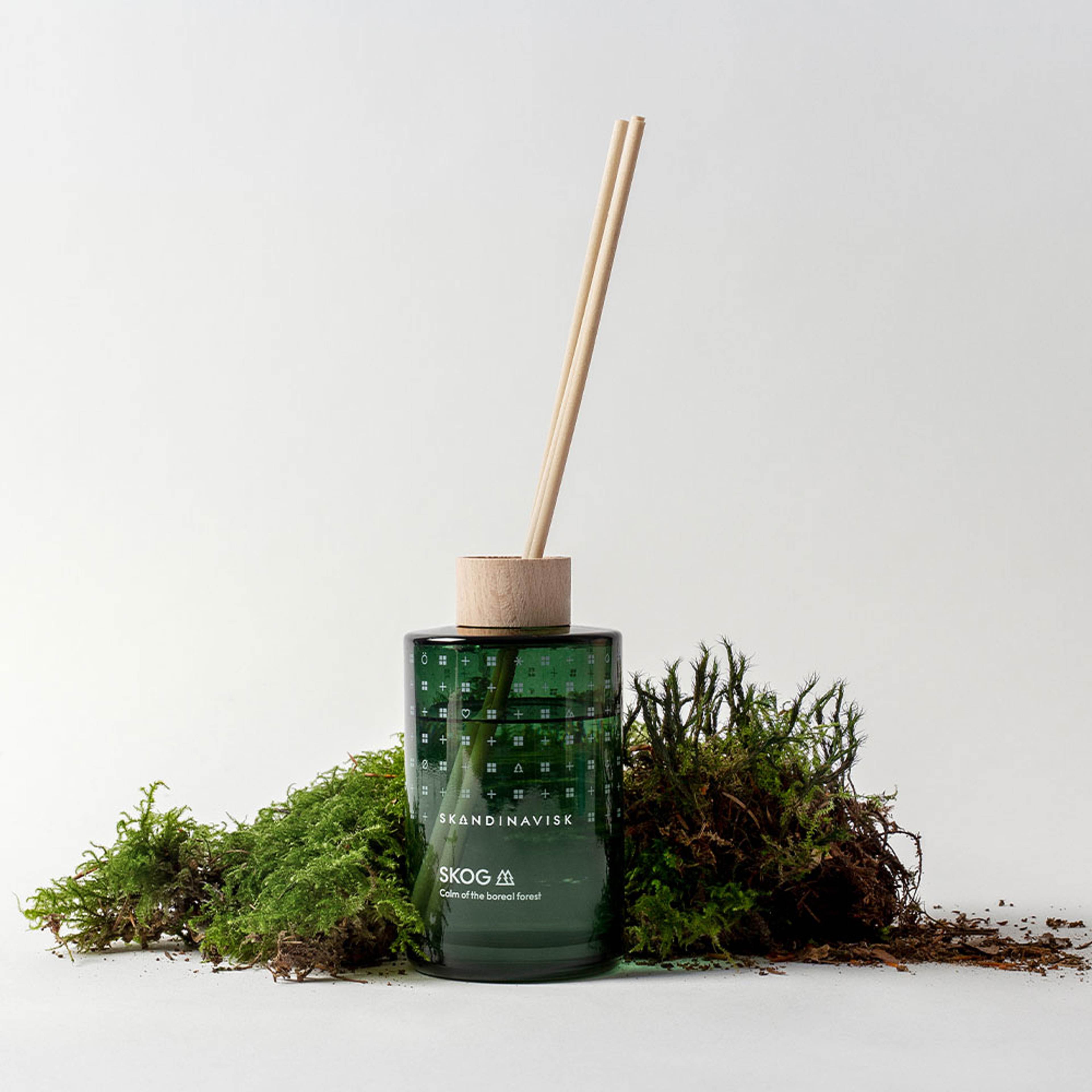Scent Diffuser SKOG 200ml