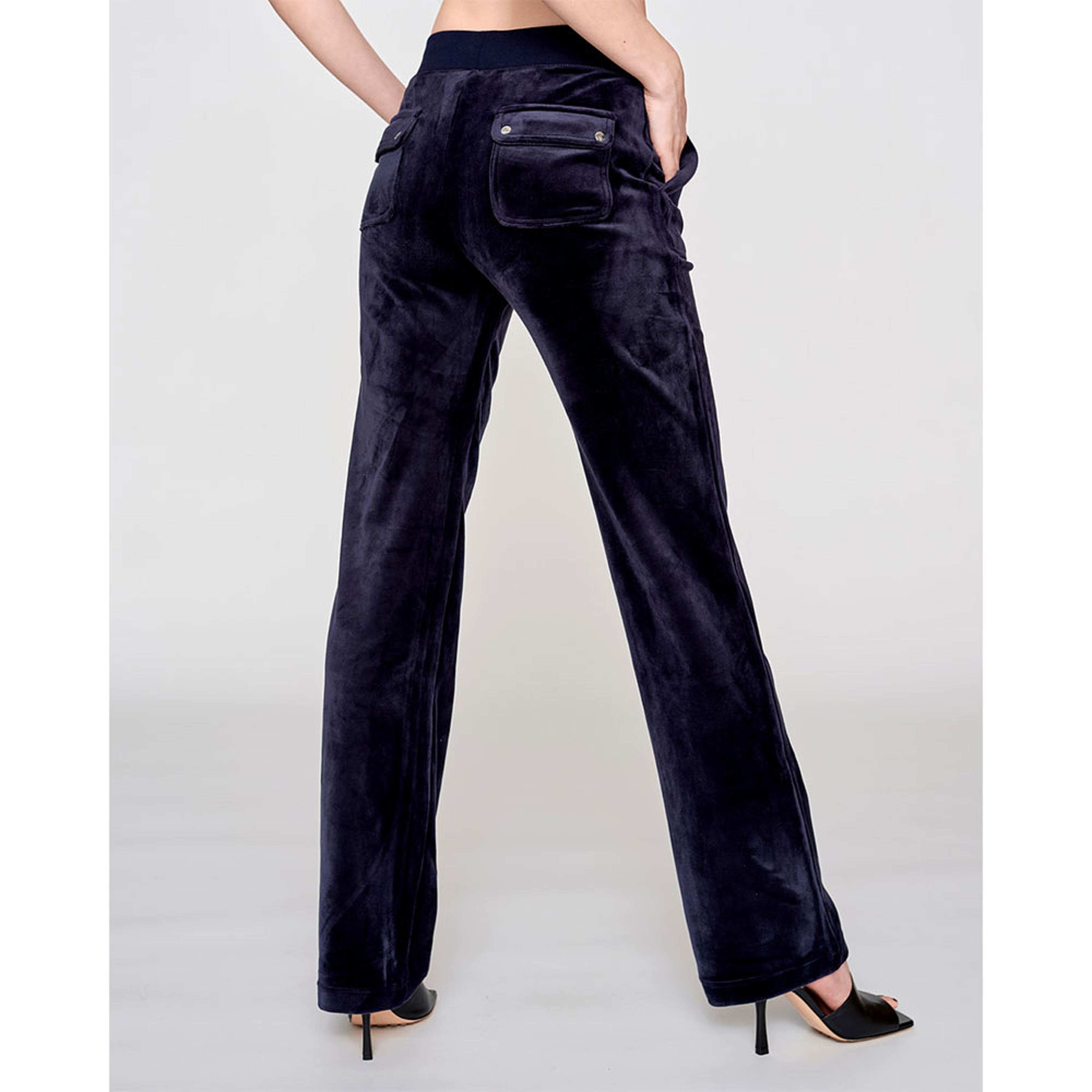 Del Ray Pocket Pant
