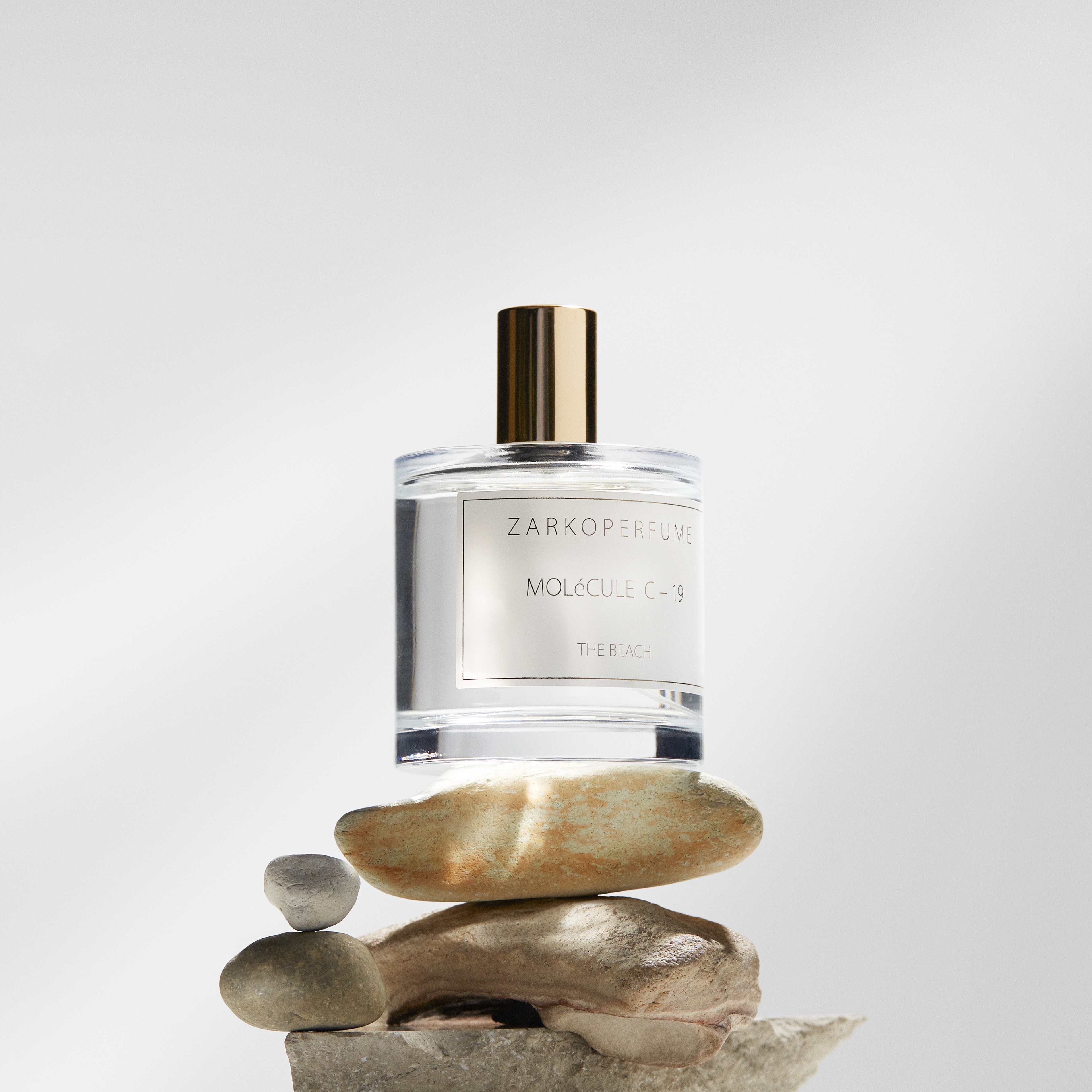 Molécule C-19 The Beach Eau de Parfum