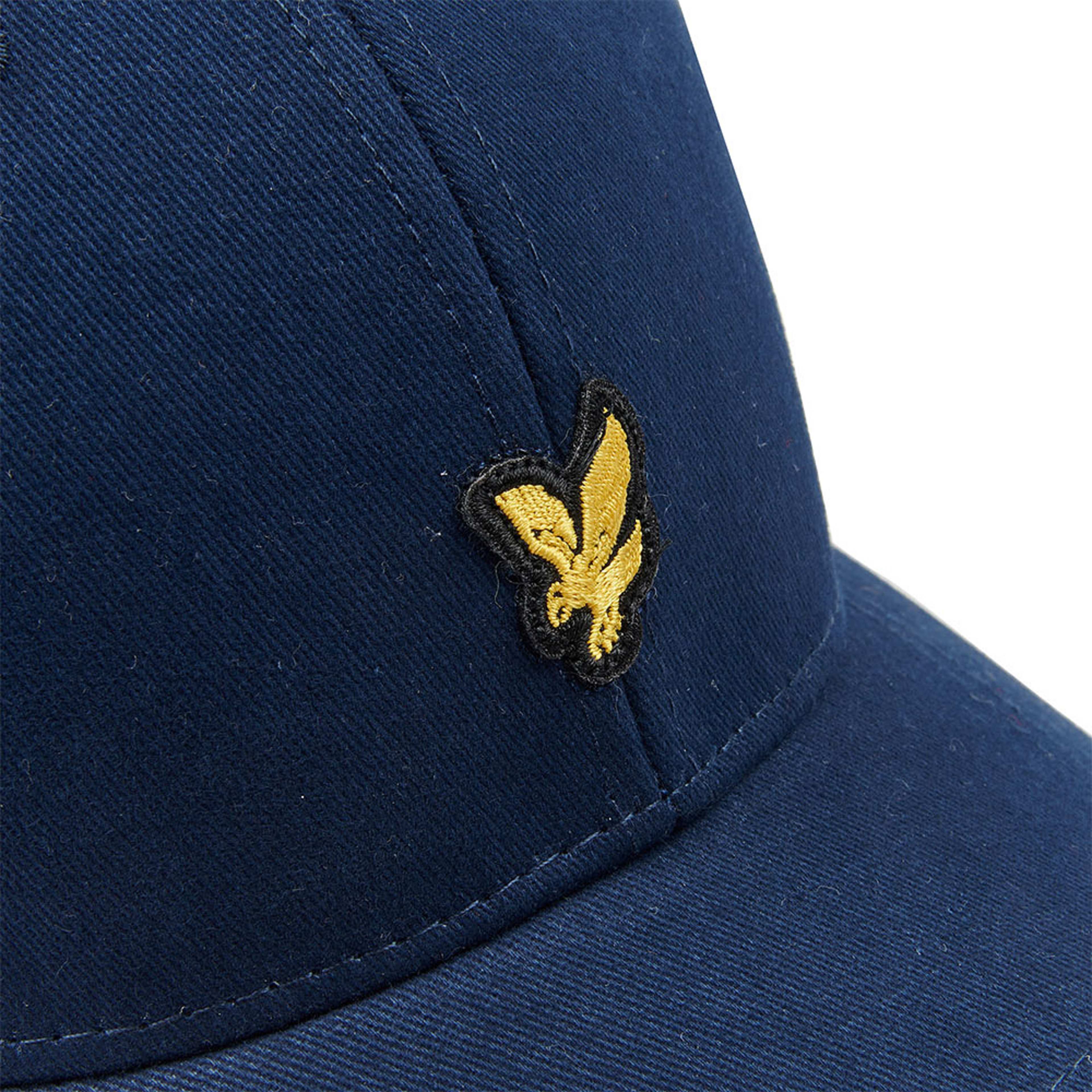 Lyle Cap