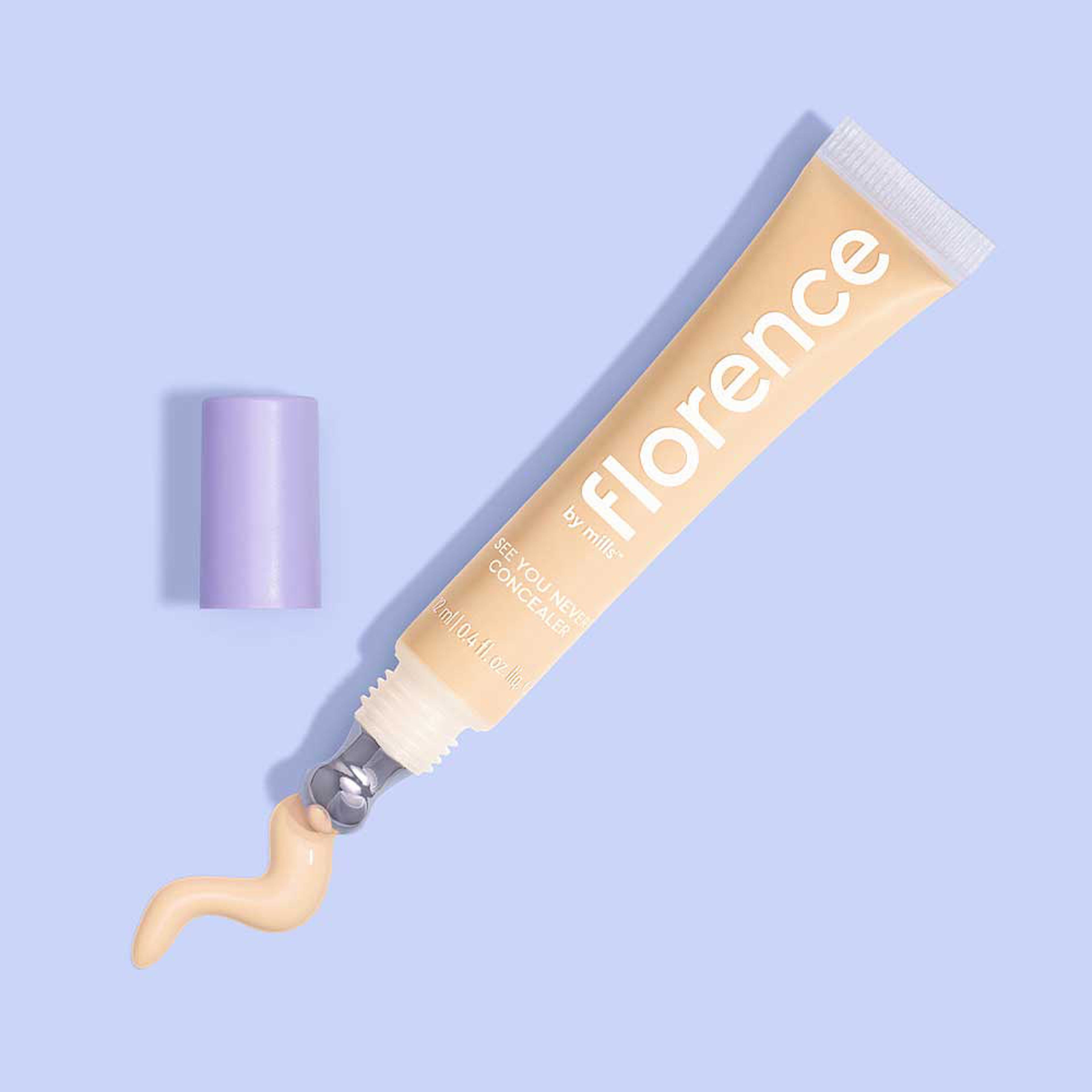 See You Never Concealer