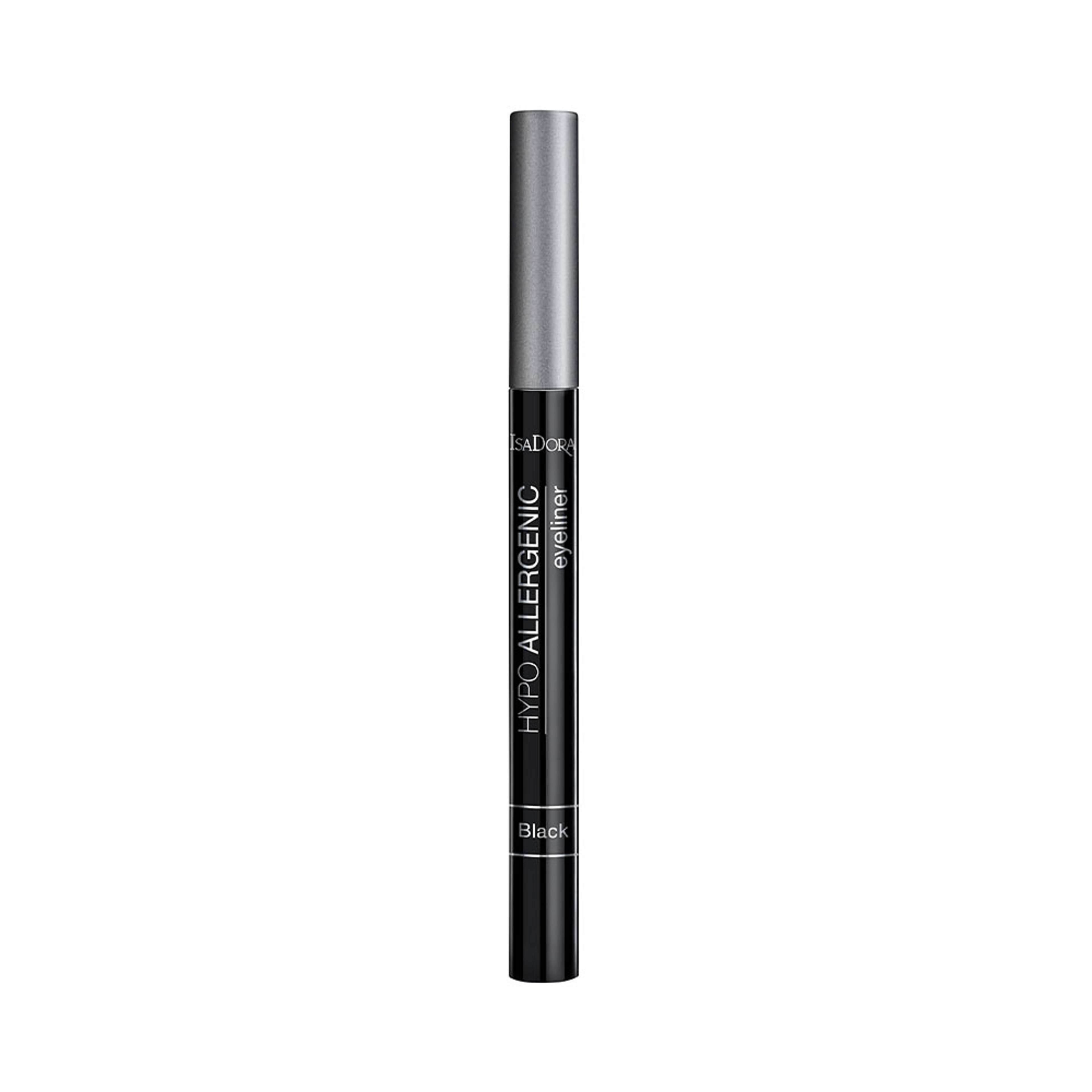 Hypo-Allergenic Eyeliner