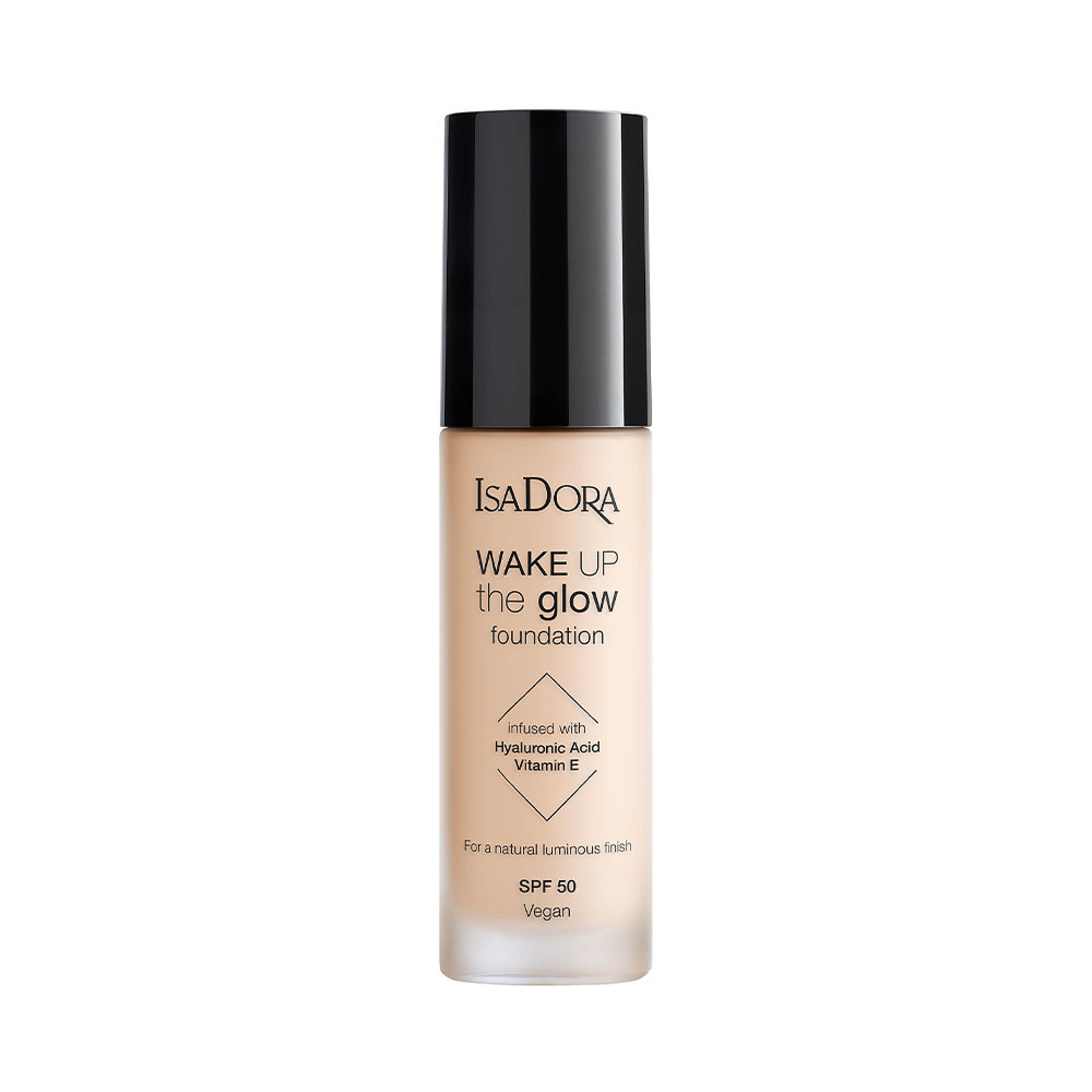 Wake Up The Glow Foundation