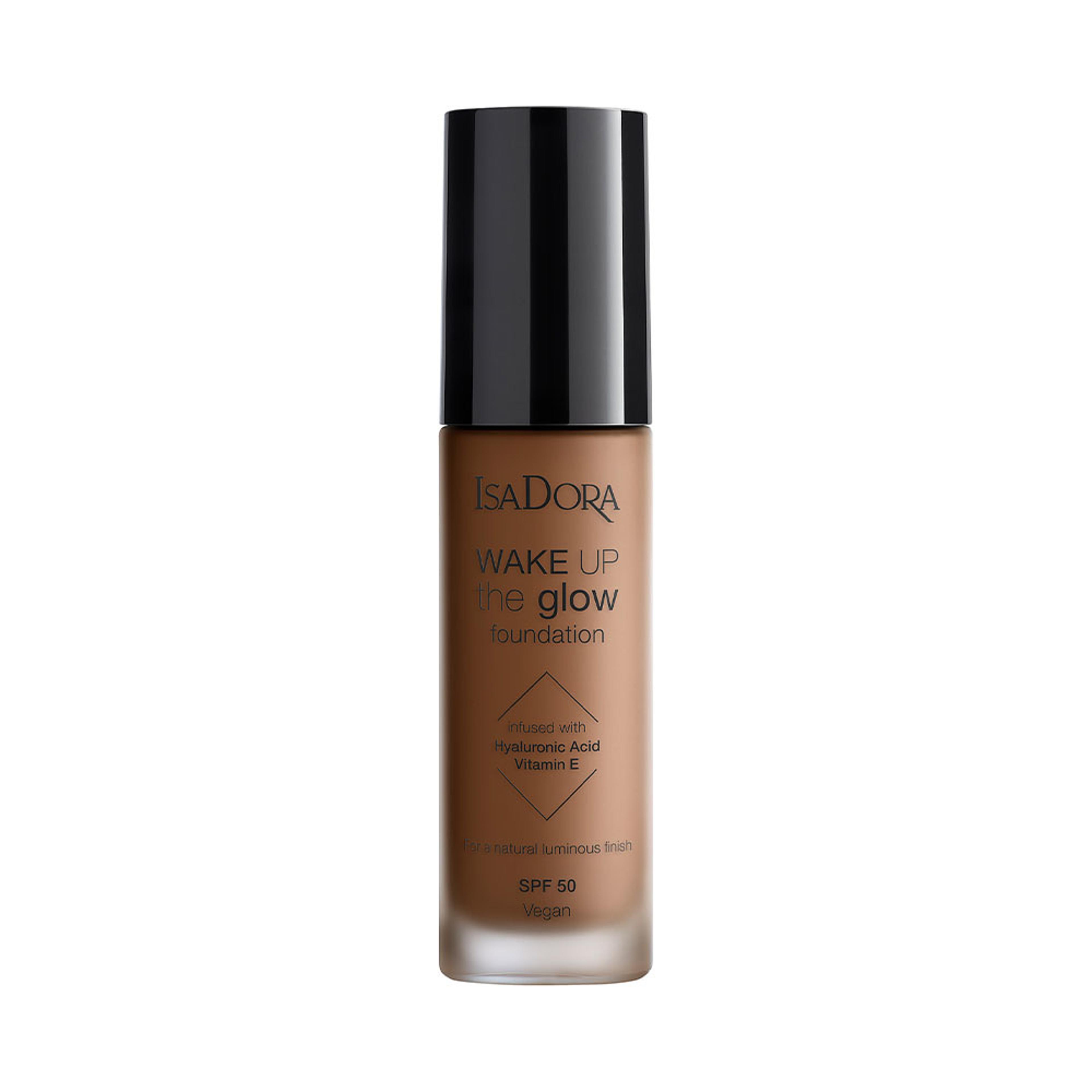 Wake Up The Glow Foundation