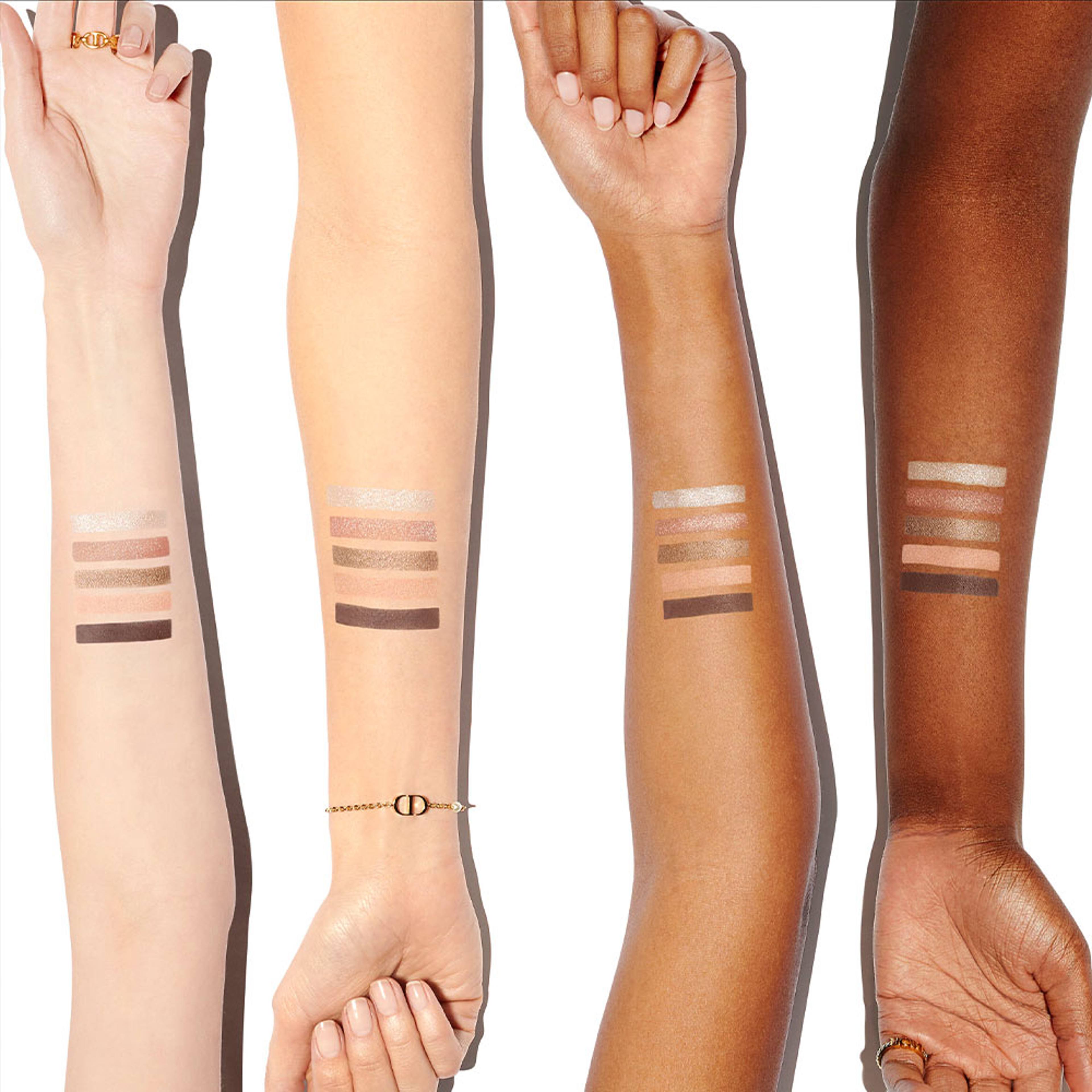 Diorshow 5 Couleurs Eye Palette
