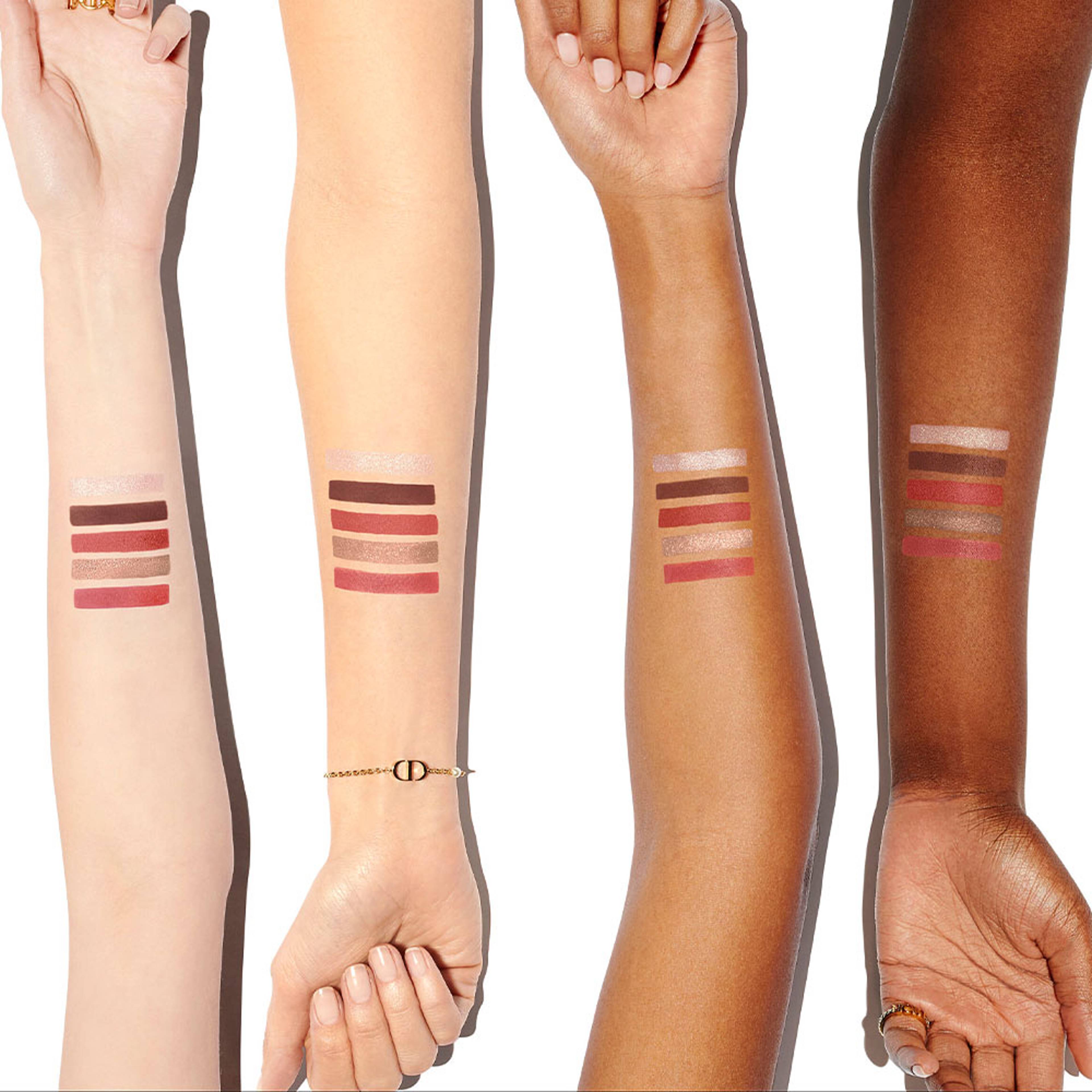 Diorshow 5 Couleurs Eye Palette