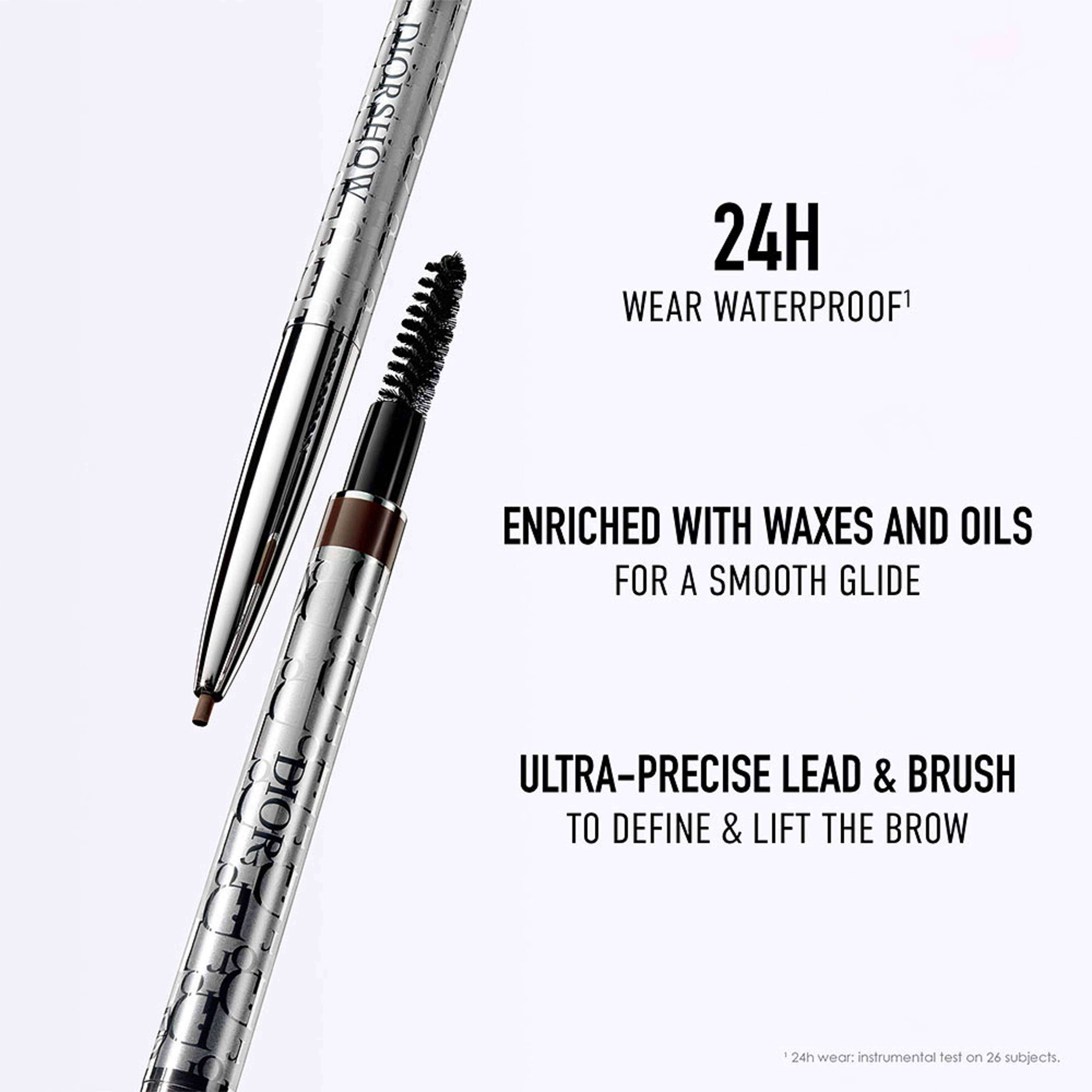 Diorshow Brow Styler