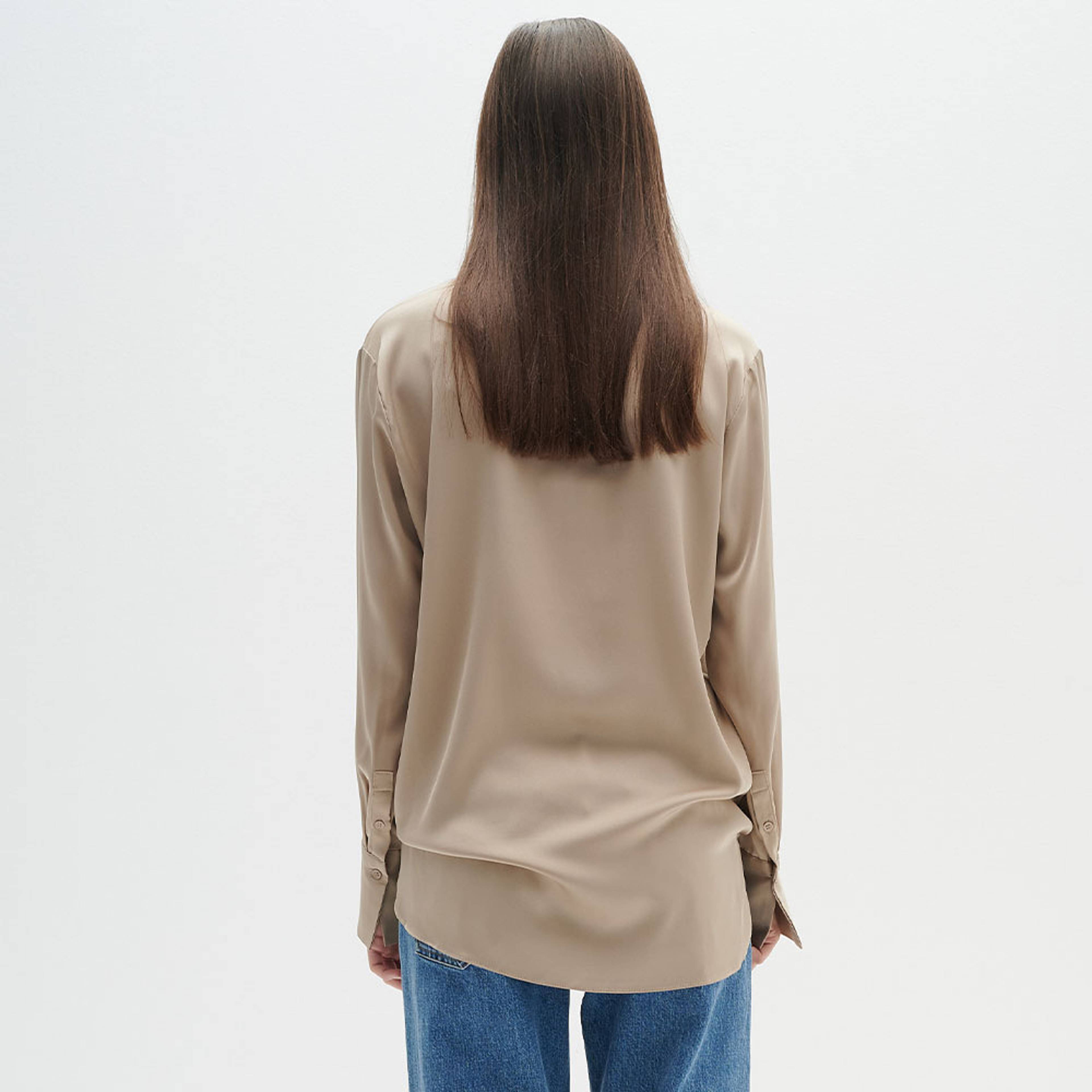 LikoIW Blouse