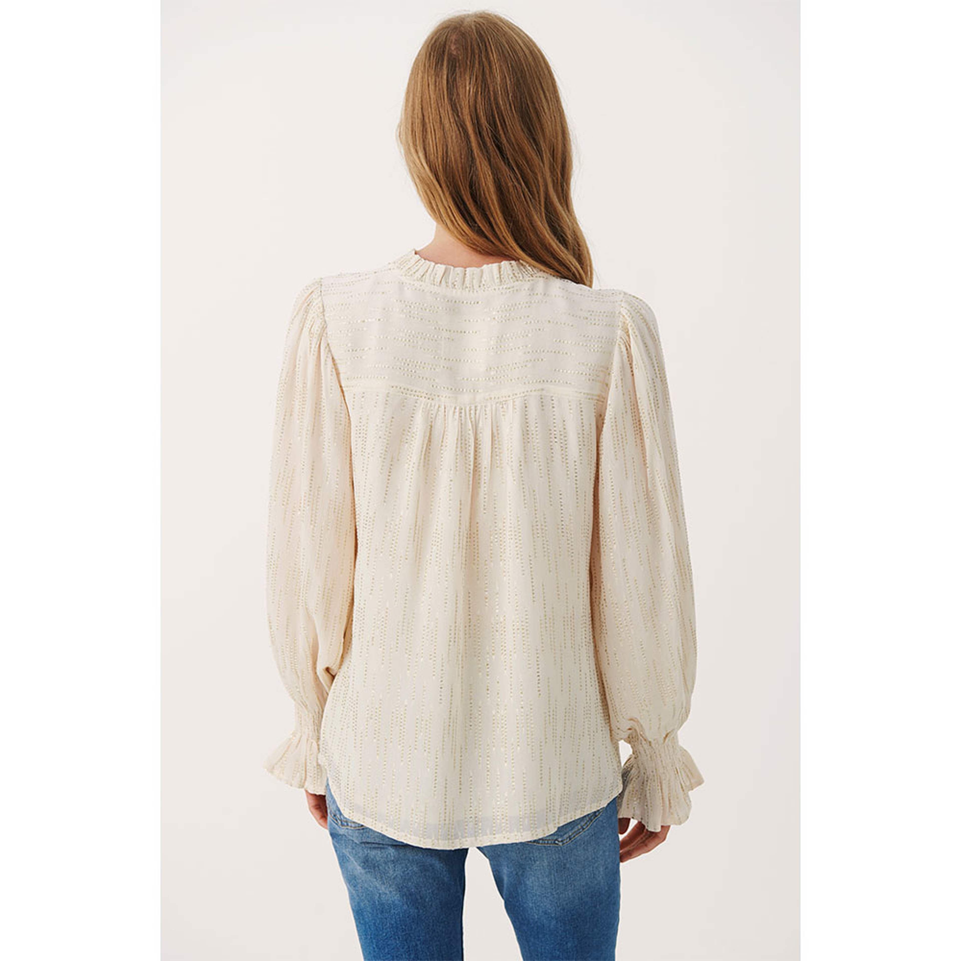 TonikaPW Blouse