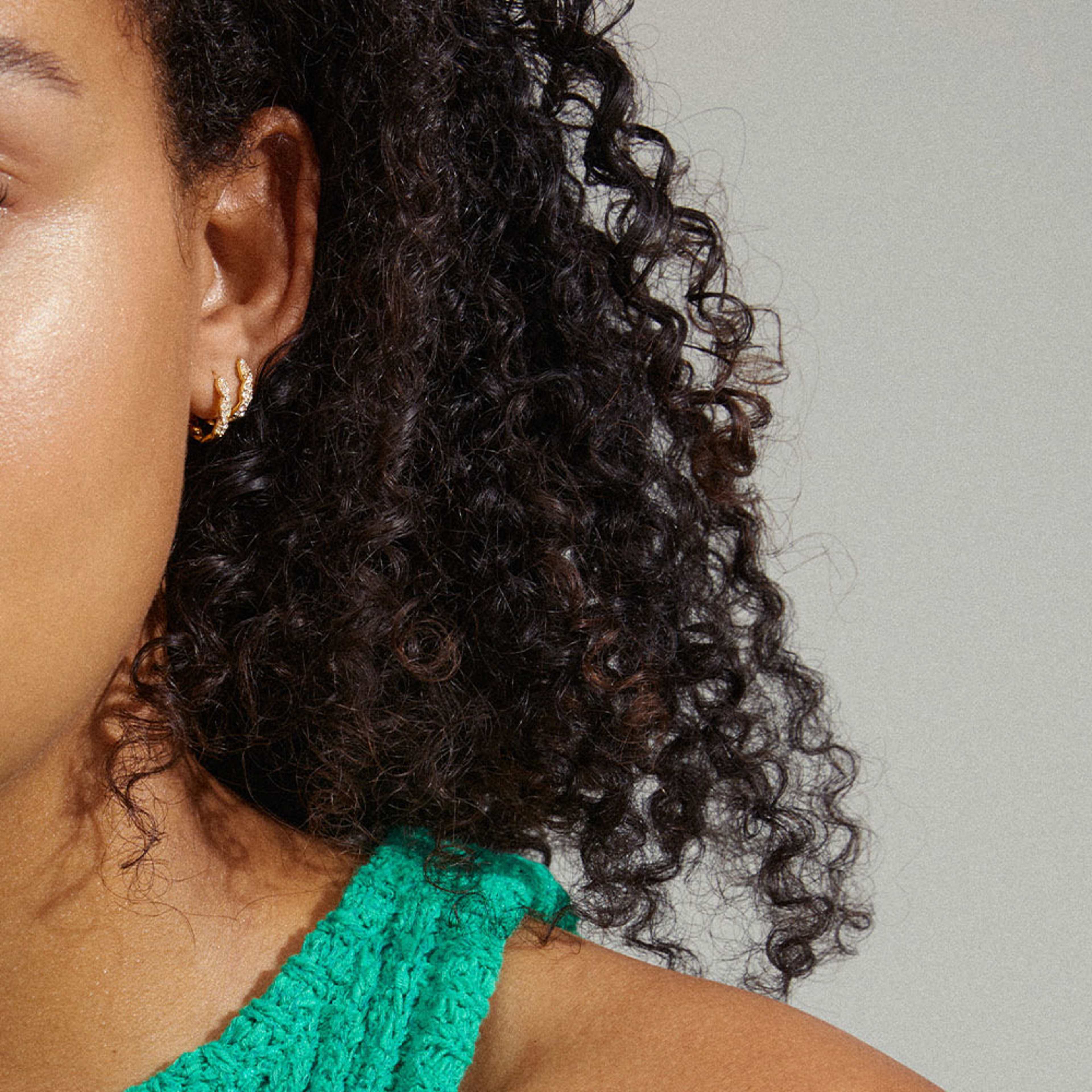 Ezo Earrings