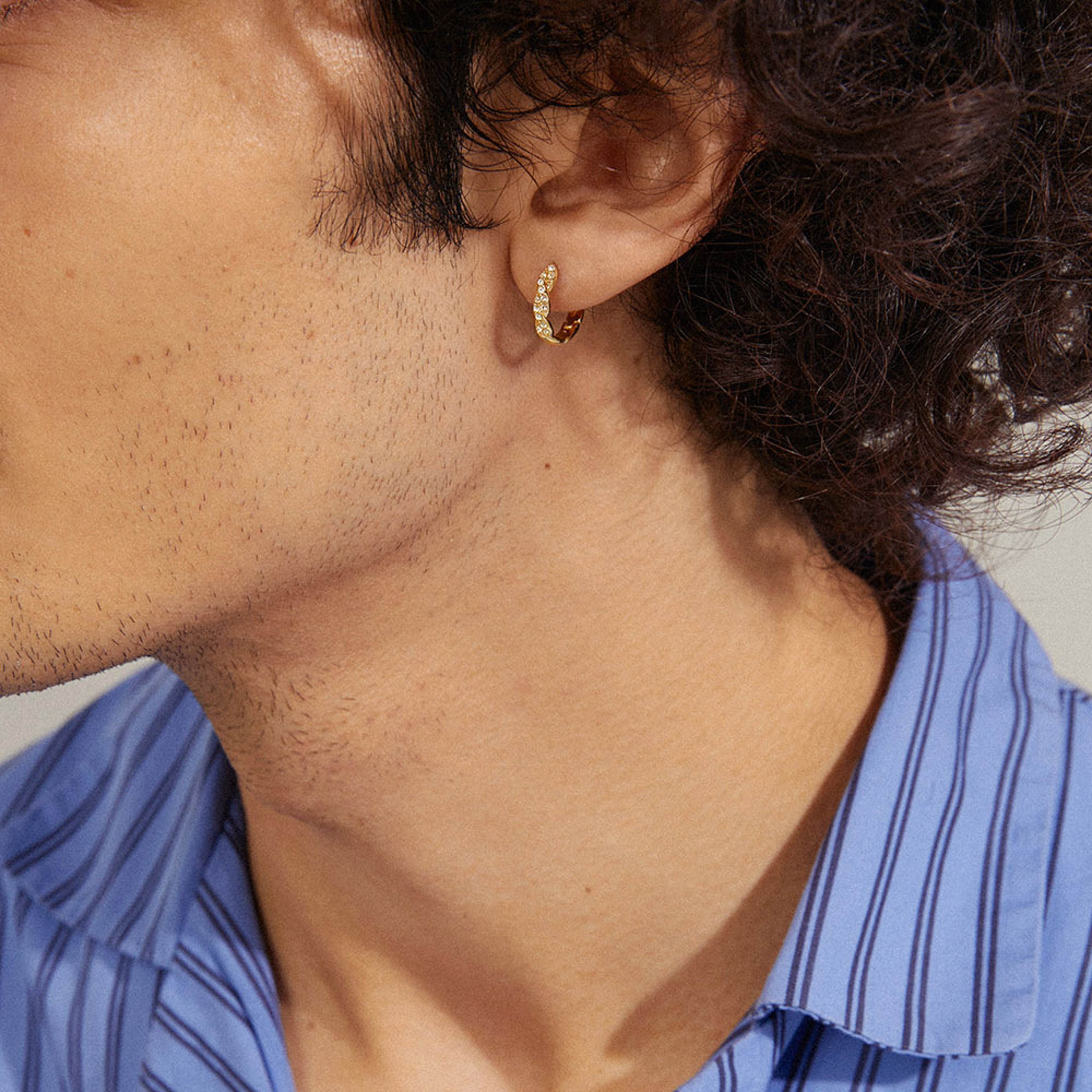 Ezo Earrings